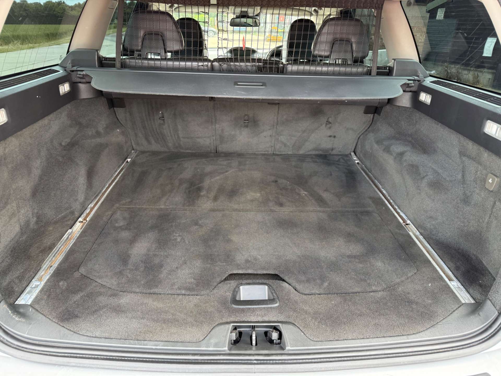 VOLVO V70 2.0 V70 SE Luxury D3 Auto 5dr #26