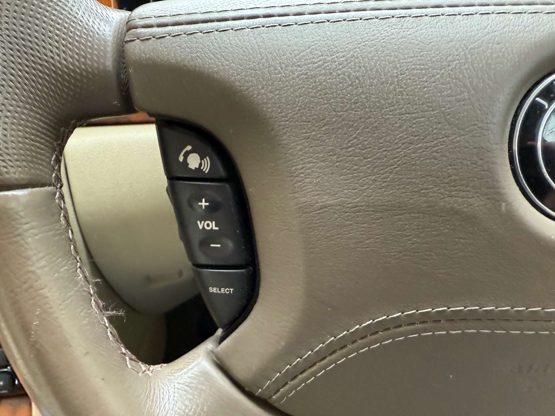 JAGUAR XJ 2.7 XJ Executive TDVi Auto 4dr #16