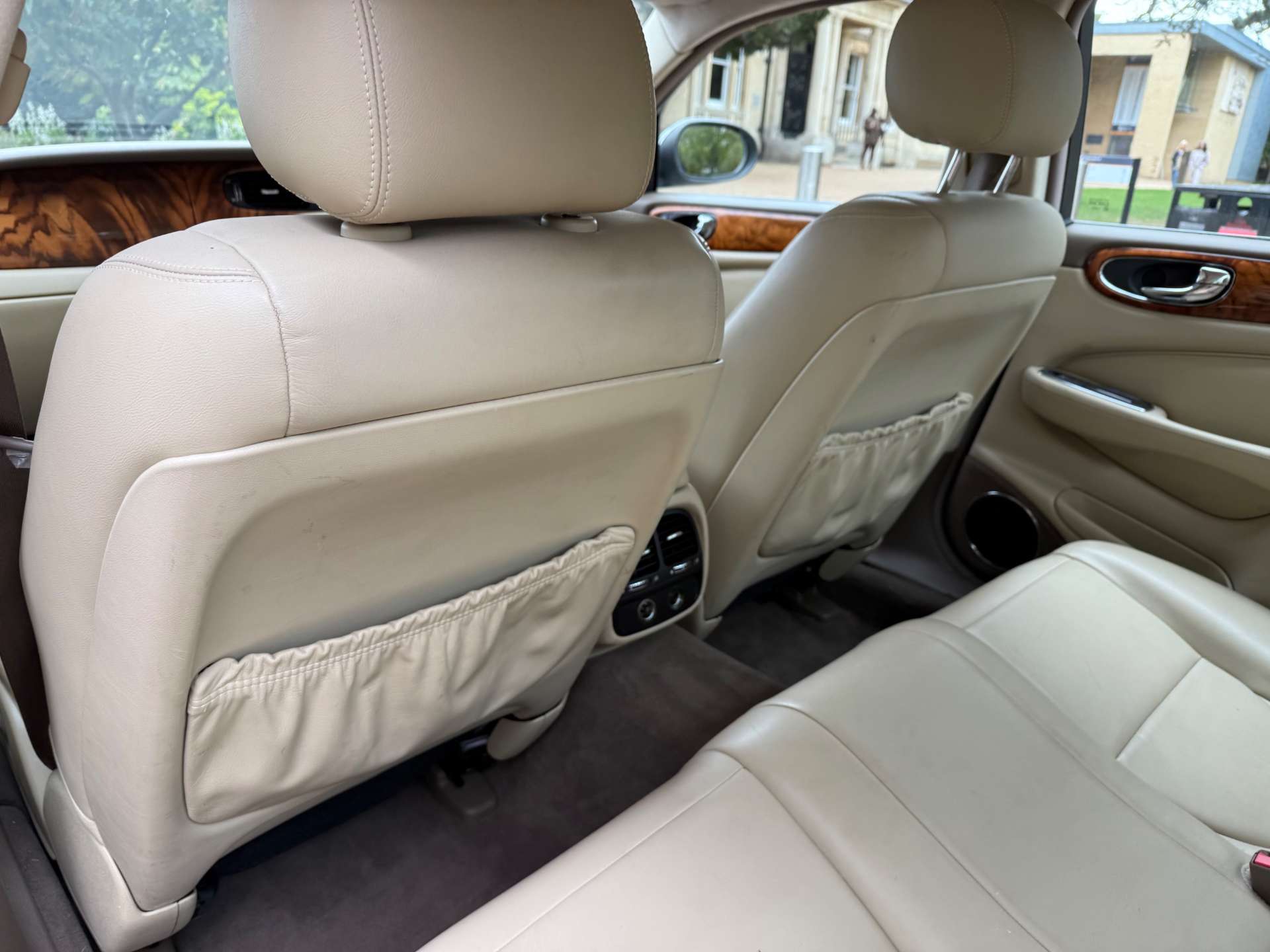 JAGUAR XJ 2.7 XJ Executive TDVi Auto 4dr #11