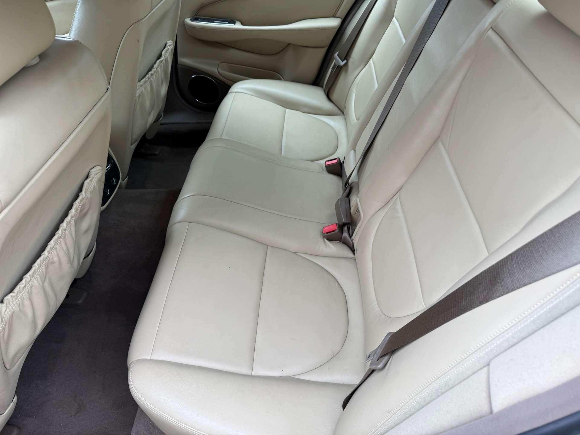 JAGUAR XJ 2.7 XJ Executive TDVi Auto 4dr #13