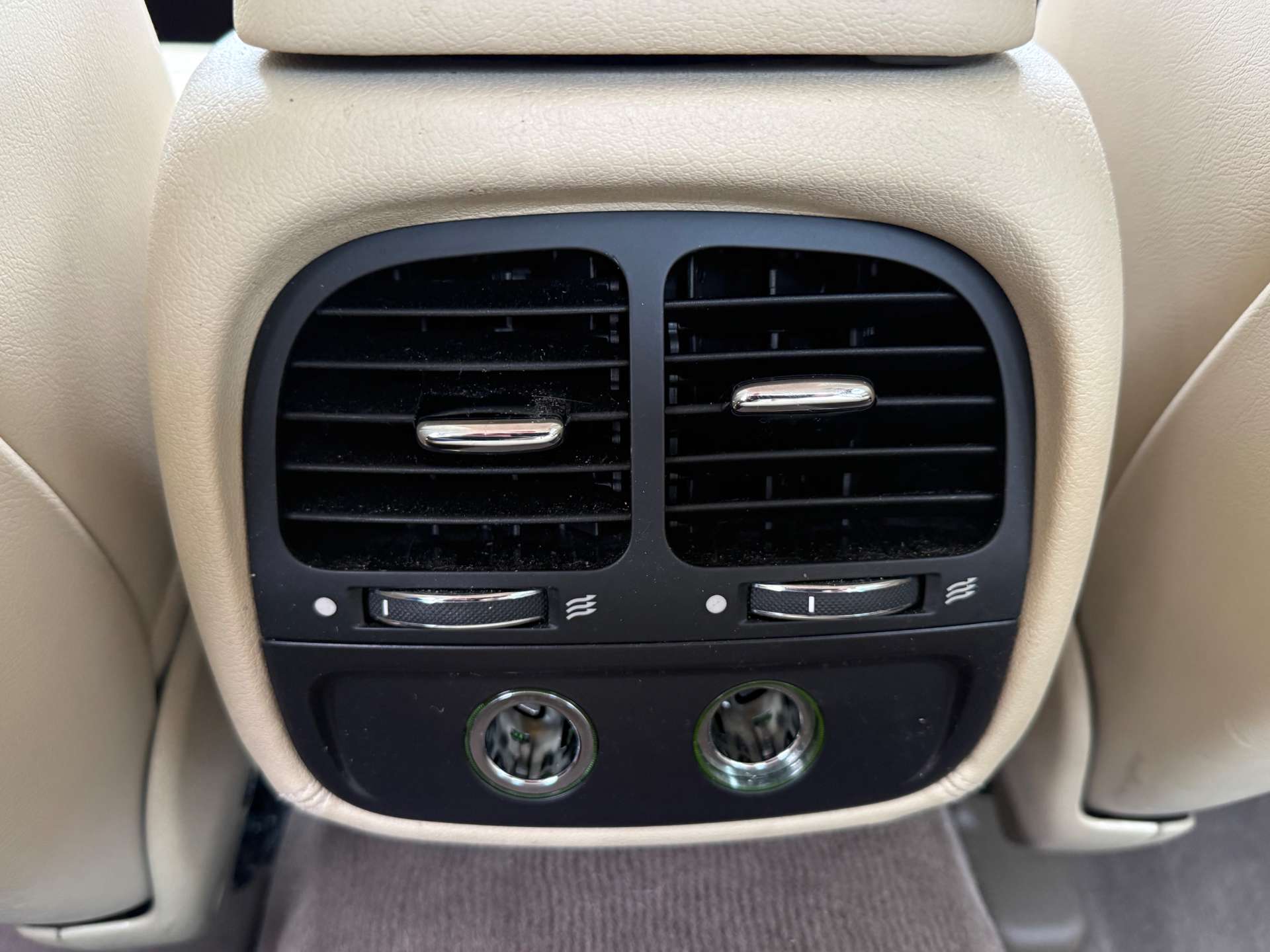 JAGUAR XJ 2.7 XJ Executive TDVi Auto 4dr #18