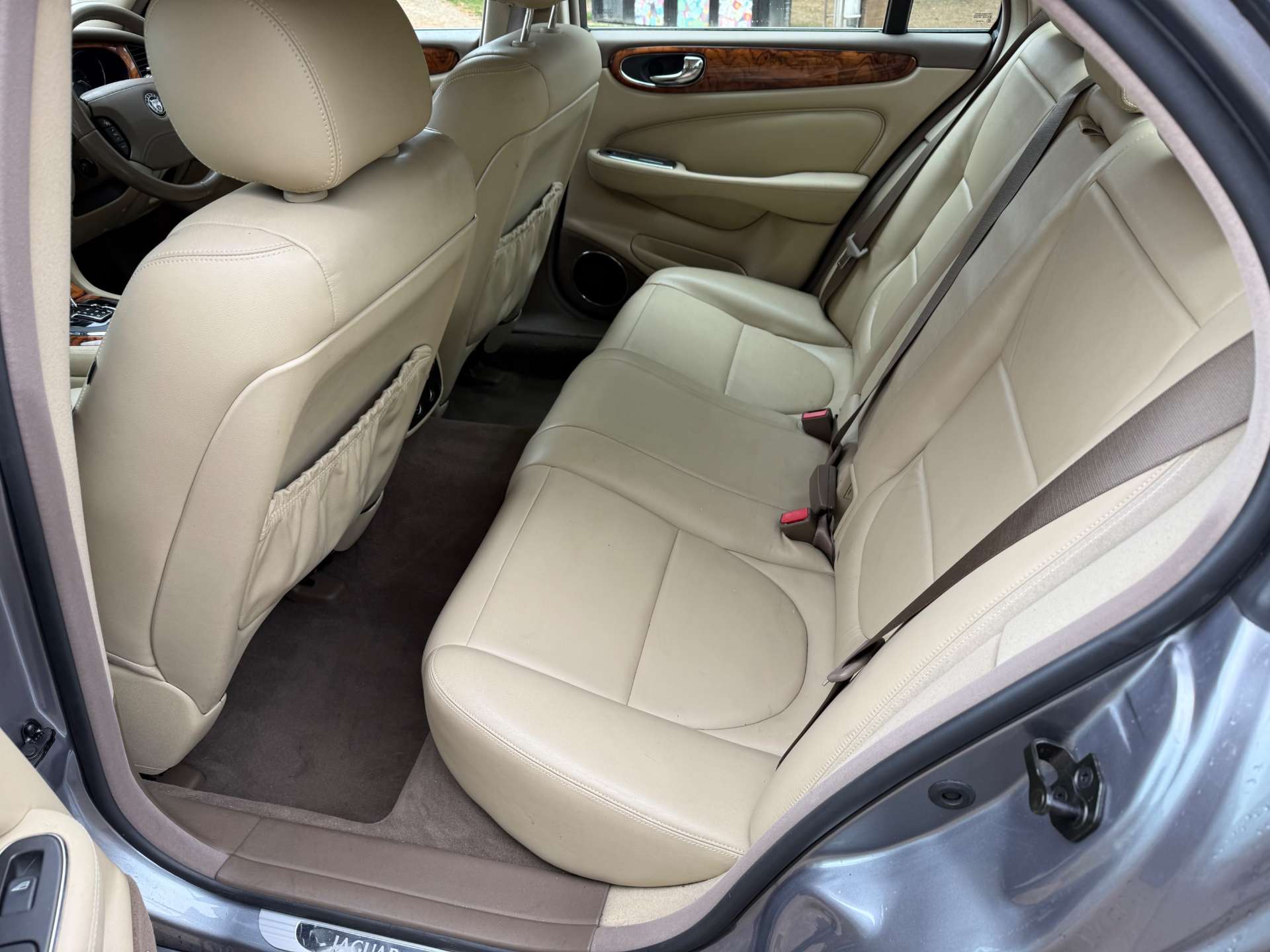 JAGUAR XJ 2.7 XJ Executive TDVi Auto 4dr #14