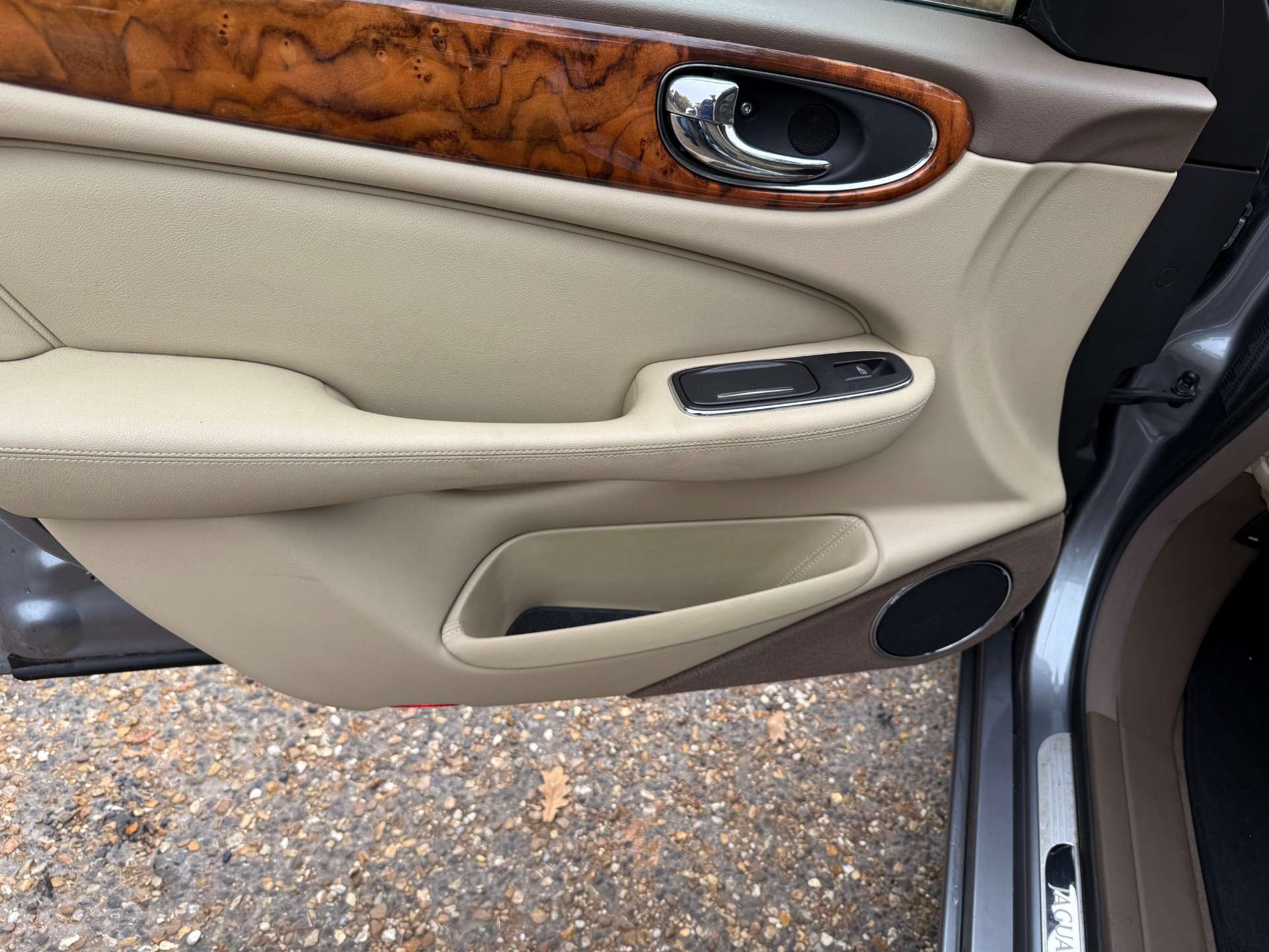 JAGUAR XJ 2.7 XJ Executive TDVi Auto 4dr #20