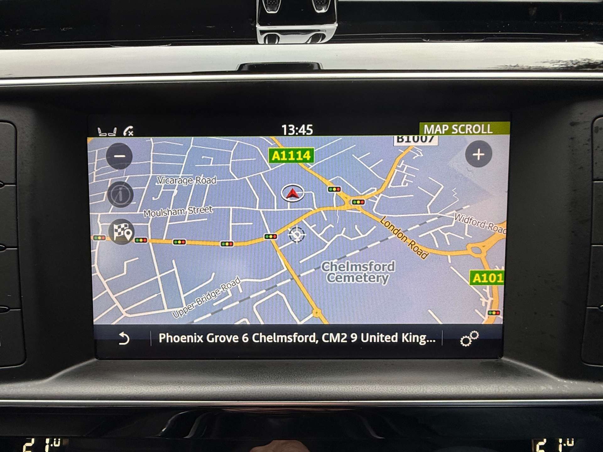 JAGUAR XE 2.0 XE Prestige D 4dr #25