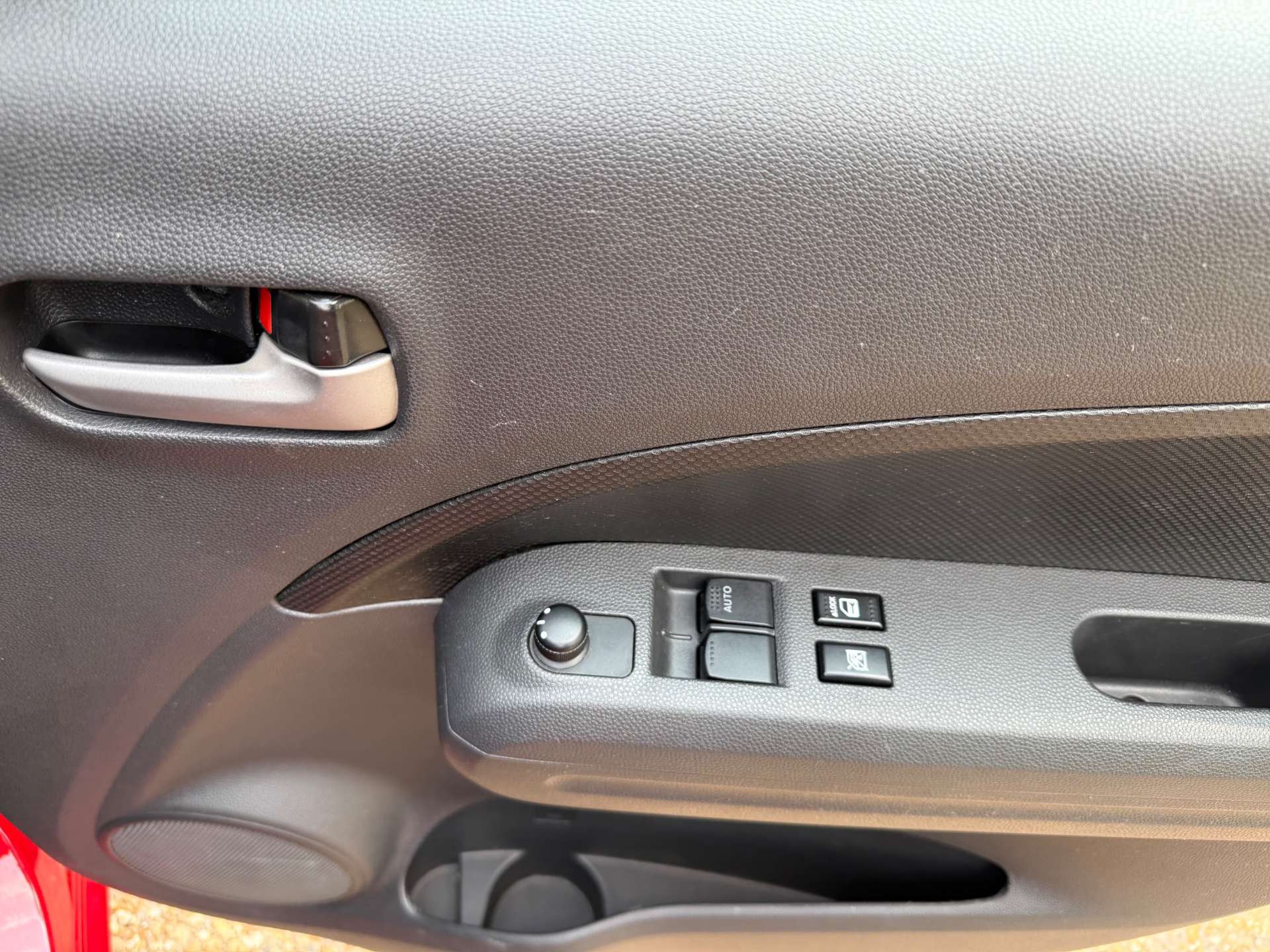 VAUXHALL AGILA 1.2 Agila Club 5dr #11