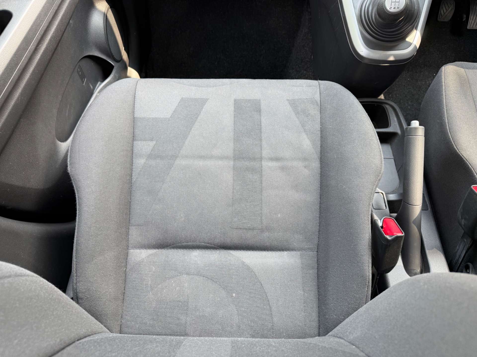 VAUXHALL AGILA 1.2 Agila Club 5dr #21