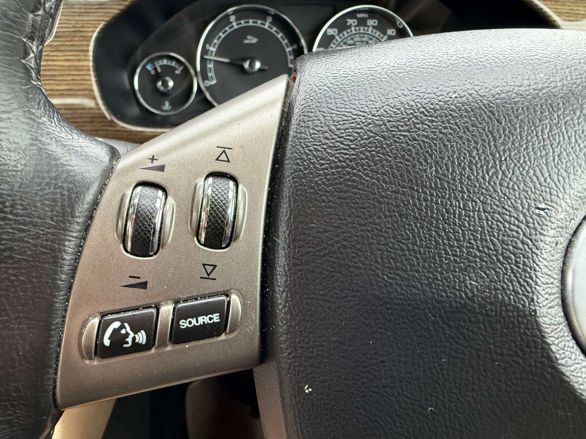 JAGUAR X-TYPE 2.2 X-Type SE Auto 4dr #2
