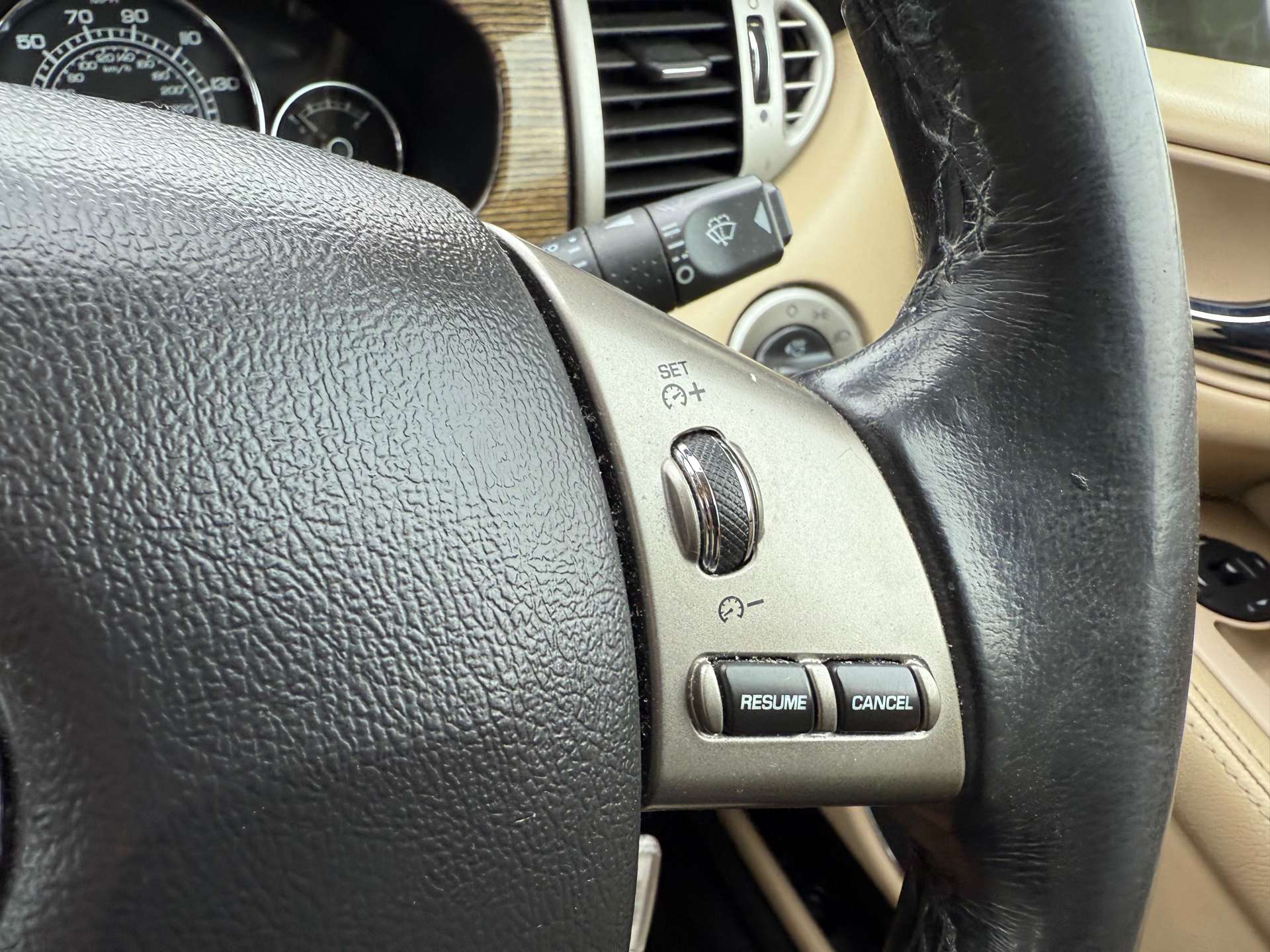 JAGUAR X-TYPE 2.2 X-Type SE Auto 4dr #4