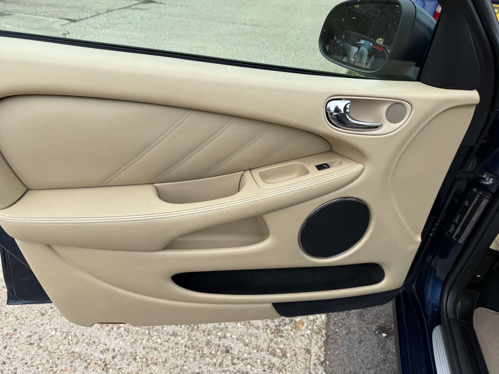 JAGUAR X-TYPE 2.2 X-Type SE Auto 4dr #14
