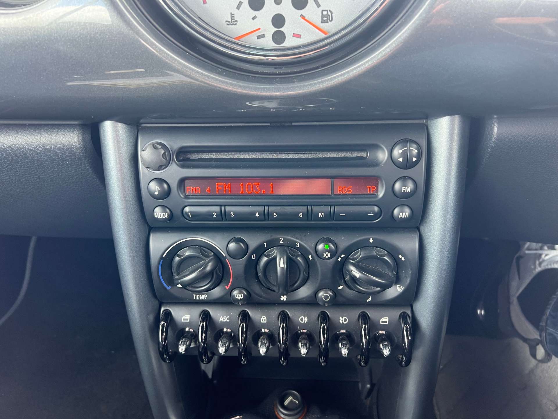 MINI CONVERTIBLE 1.6 Cooper S Auto 2dr #15