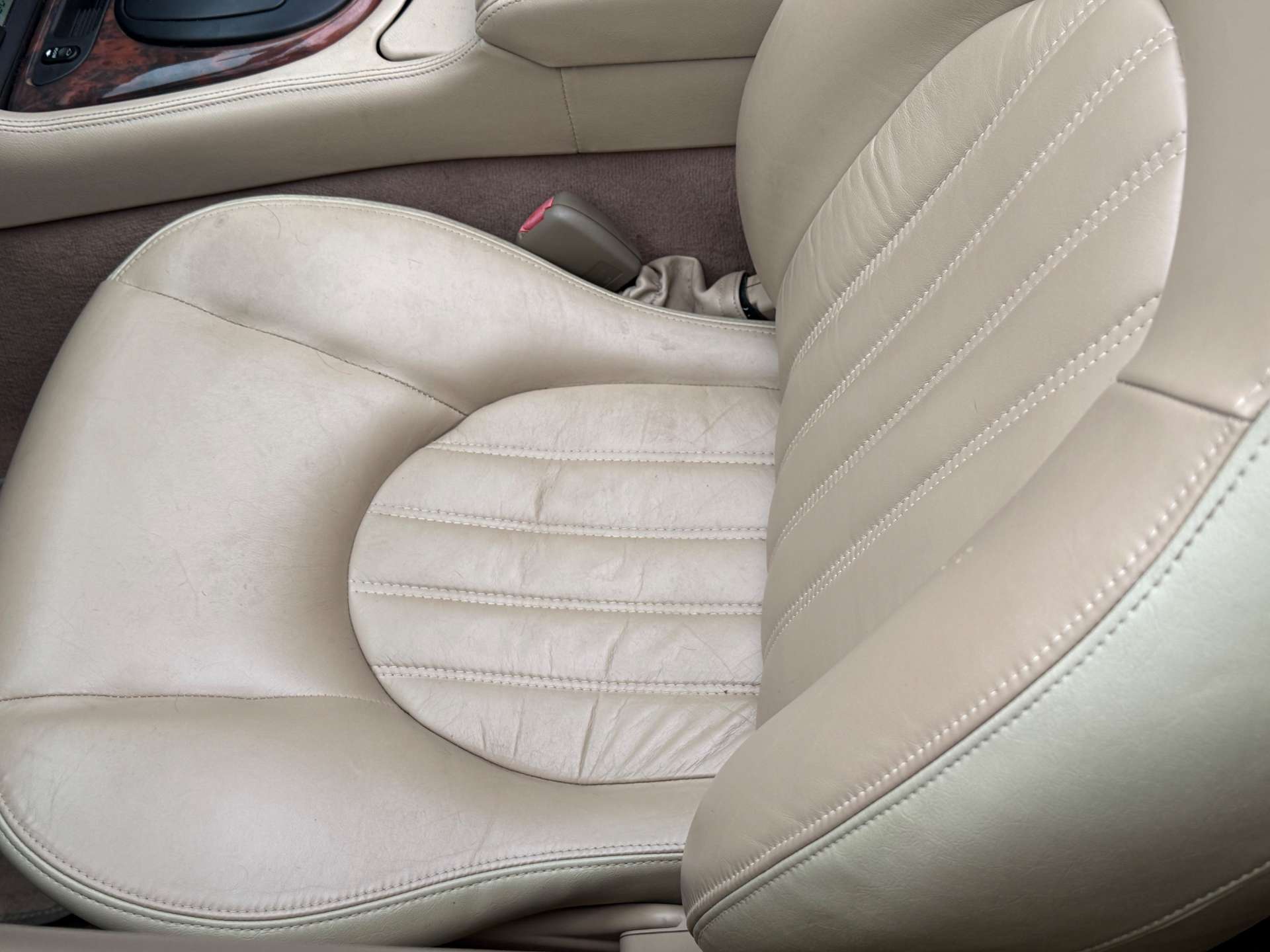 JAGUAR XK 4.0 XK8 Convertible Auto 2dr #8