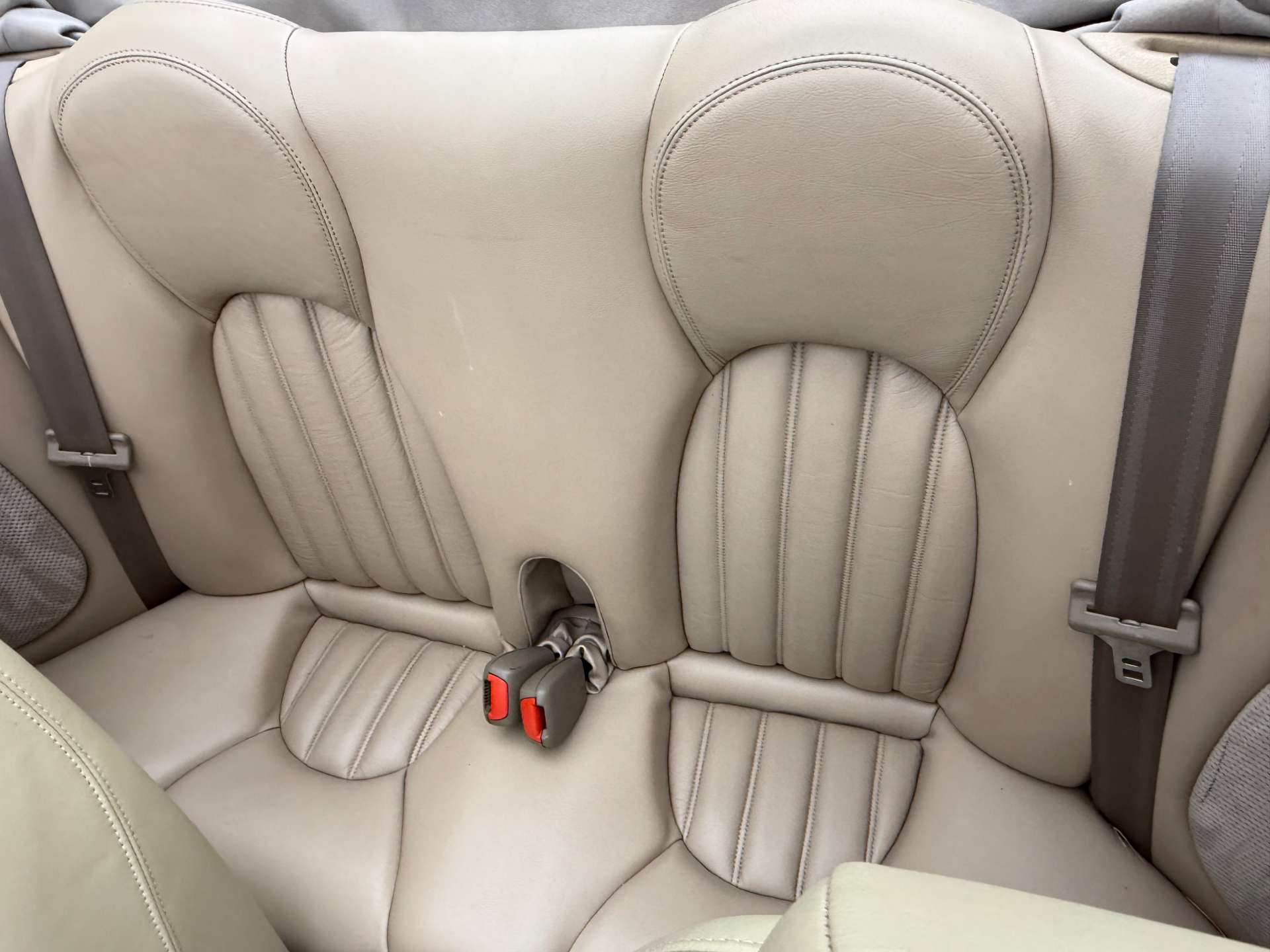 JAGUAR XK 4.0 XK8 Convertible Auto 2dr #12