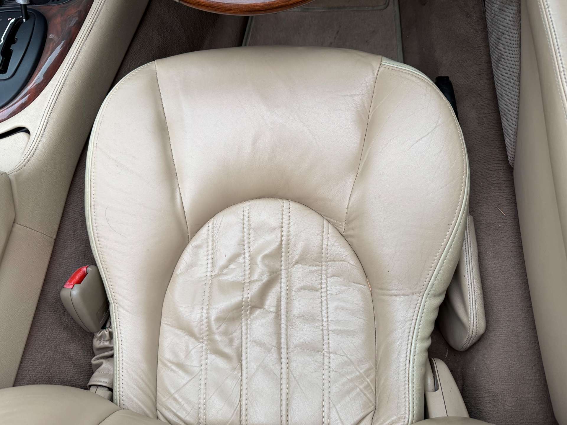 JAGUAR XK 4.0 XK8 Convertible Auto 2dr #16