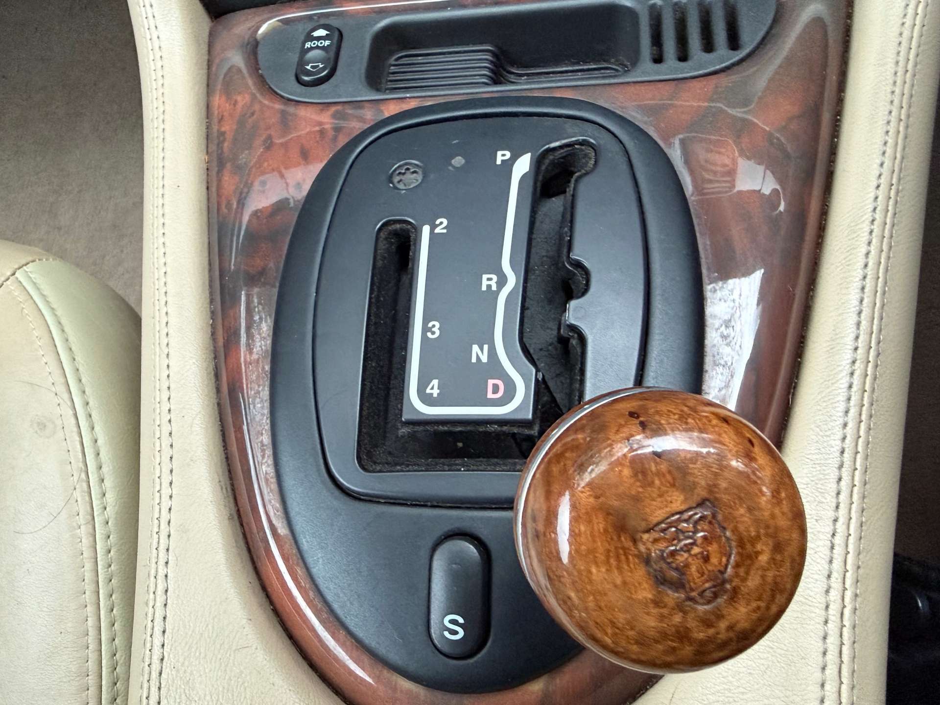 JAGUAR XK 4.0 XK8 Convertible Auto 2dr #21