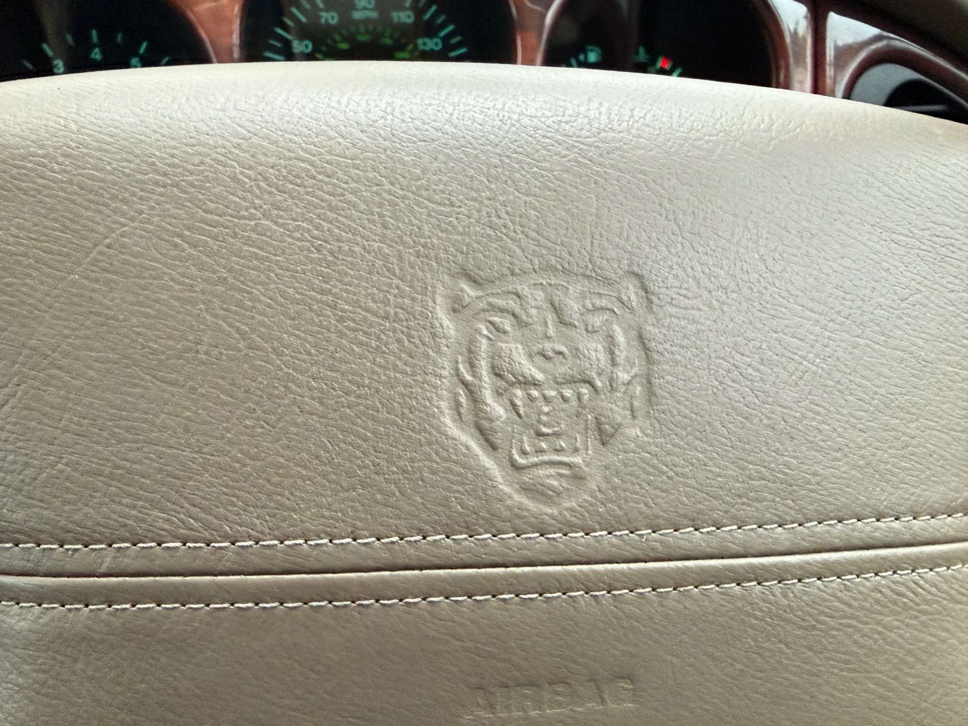 JAGUAR XK 4.0 XK8 Convertible Auto 2dr #23