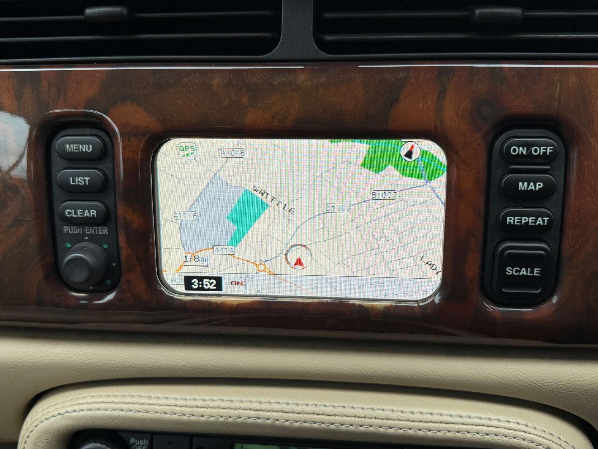 JAGUAR XK 4.0 XK8 Convertible Auto 2dr #26