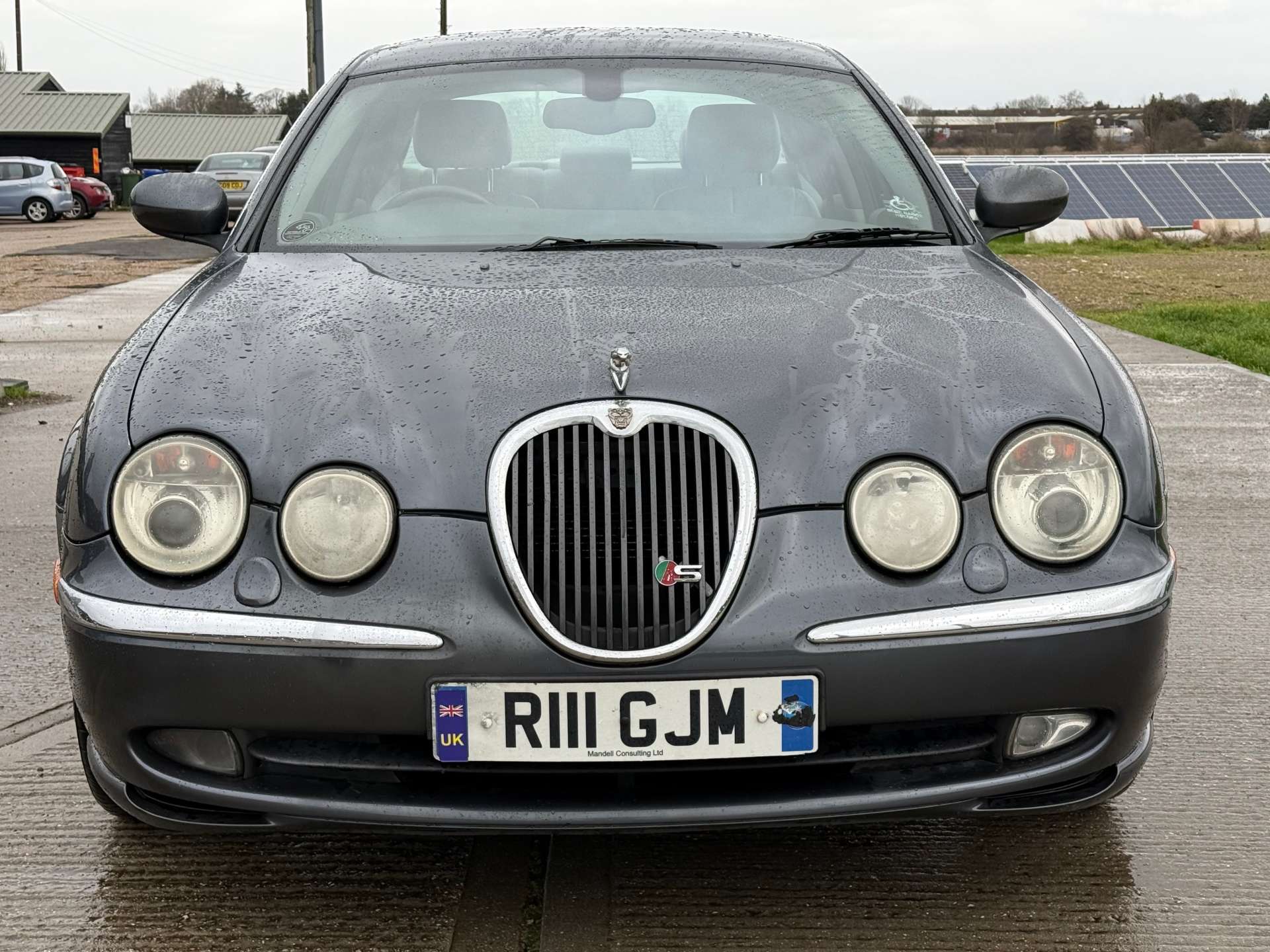 JAGUAR S-TYPE 3.0 S-Type V6 SE Auto 4dr #5
