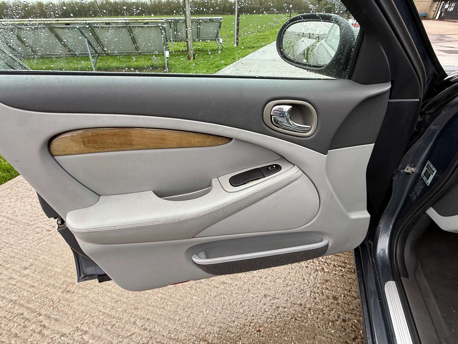 JAGUAR S-TYPE 3.0 S-Type V6 SE Auto 4dr #8