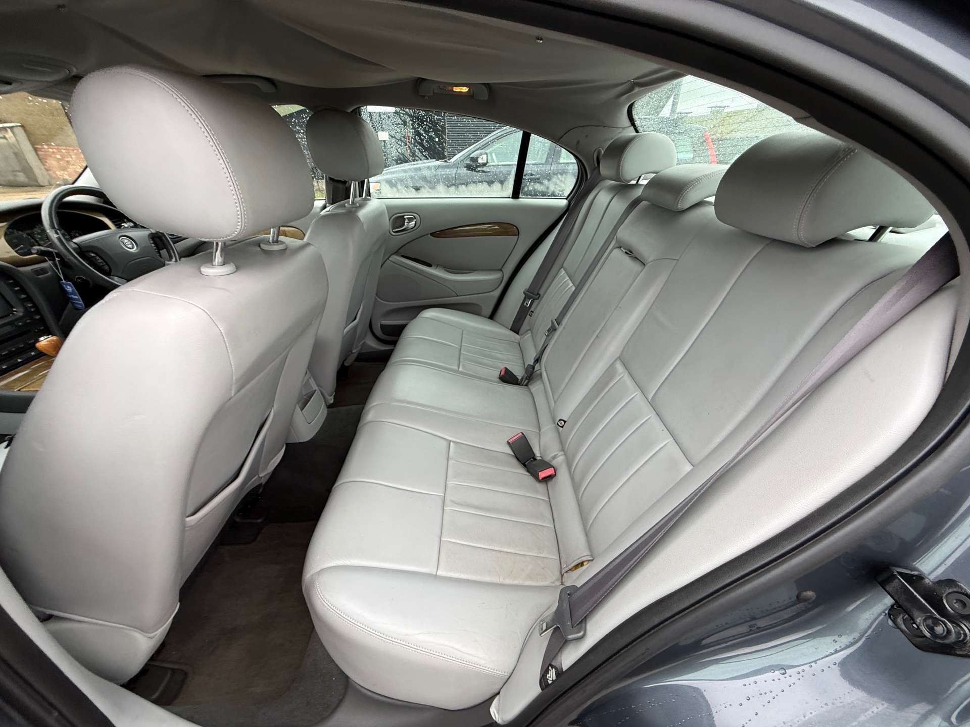 JAGUAR S-TYPE 3.0 S-Type V6 SE Auto 4dr #9