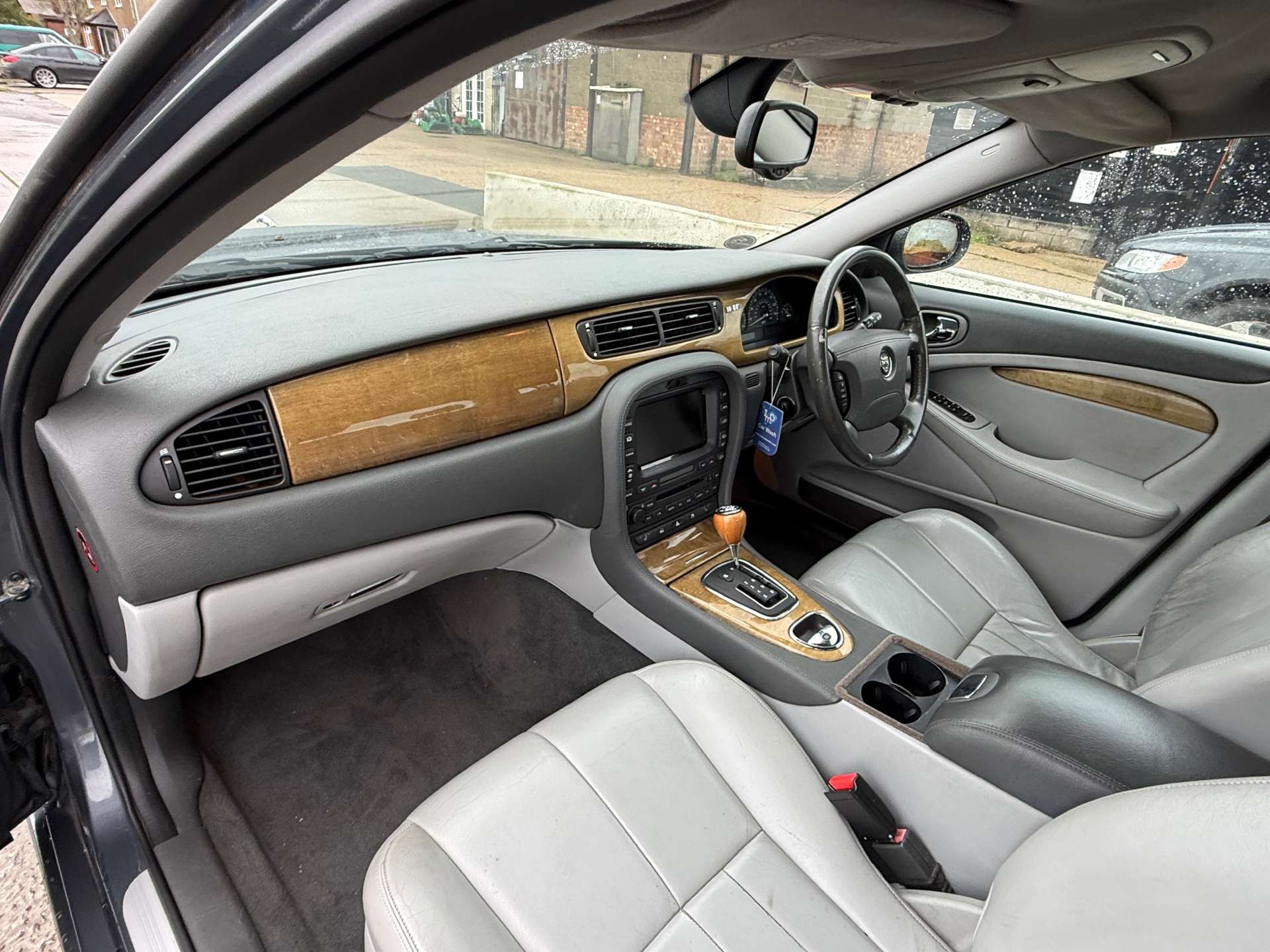 JAGUAR S-TYPE 3.0 S-Type V6 SE Auto 4dr #11