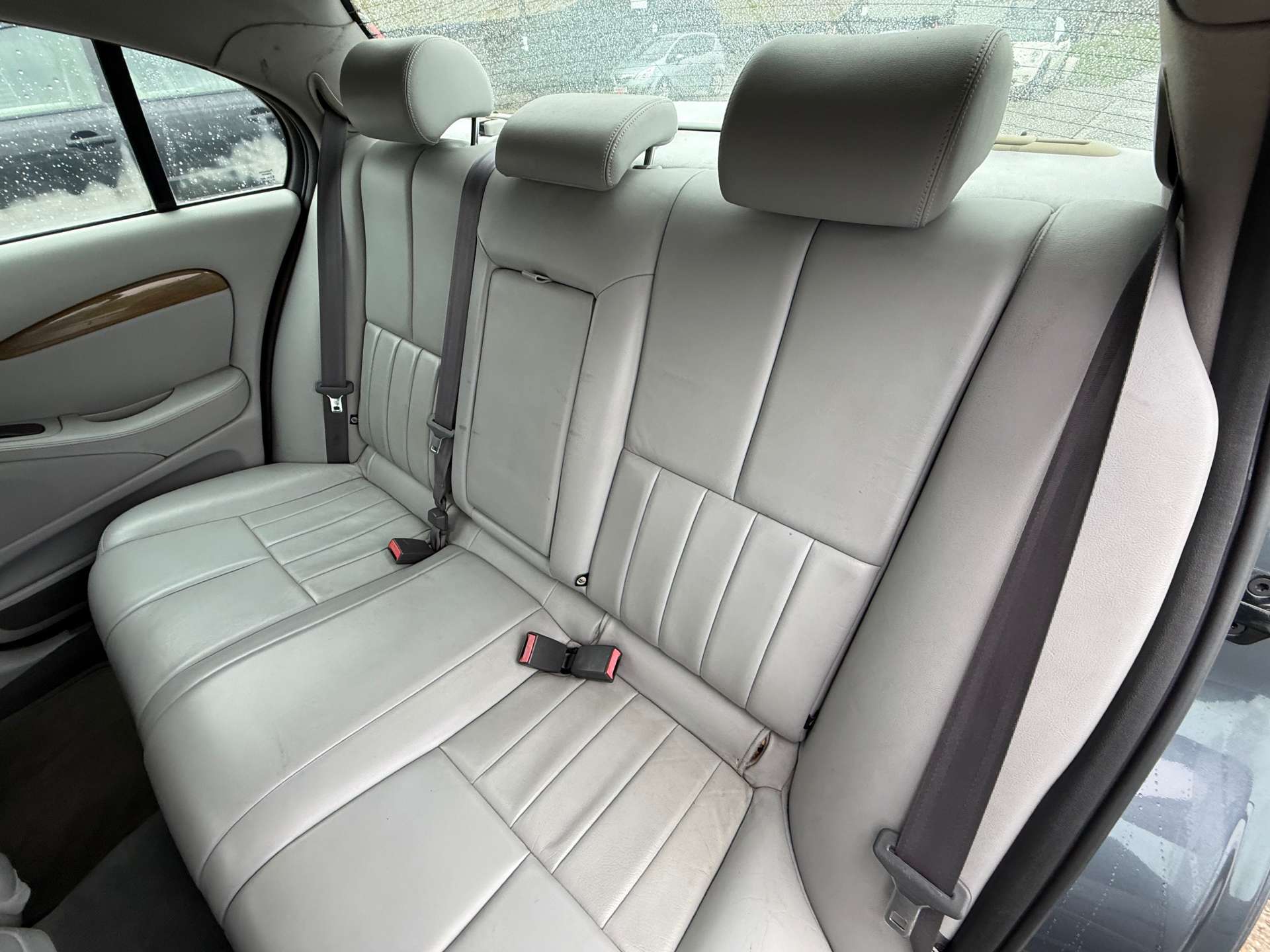 JAGUAR S-TYPE 3.0 S-Type V6 SE Auto 4dr #13