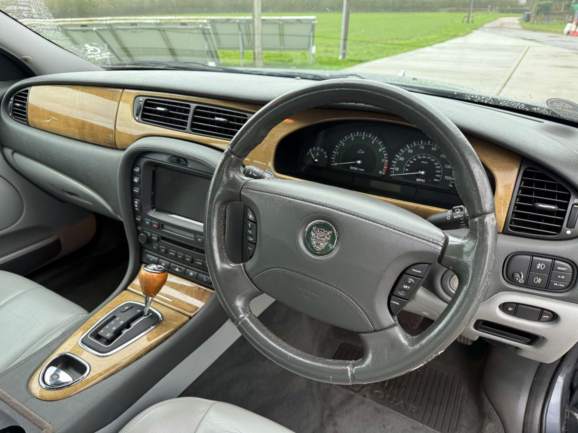 JAGUAR S-TYPE 3.0 S-Type V6 SE Auto 4dr #15