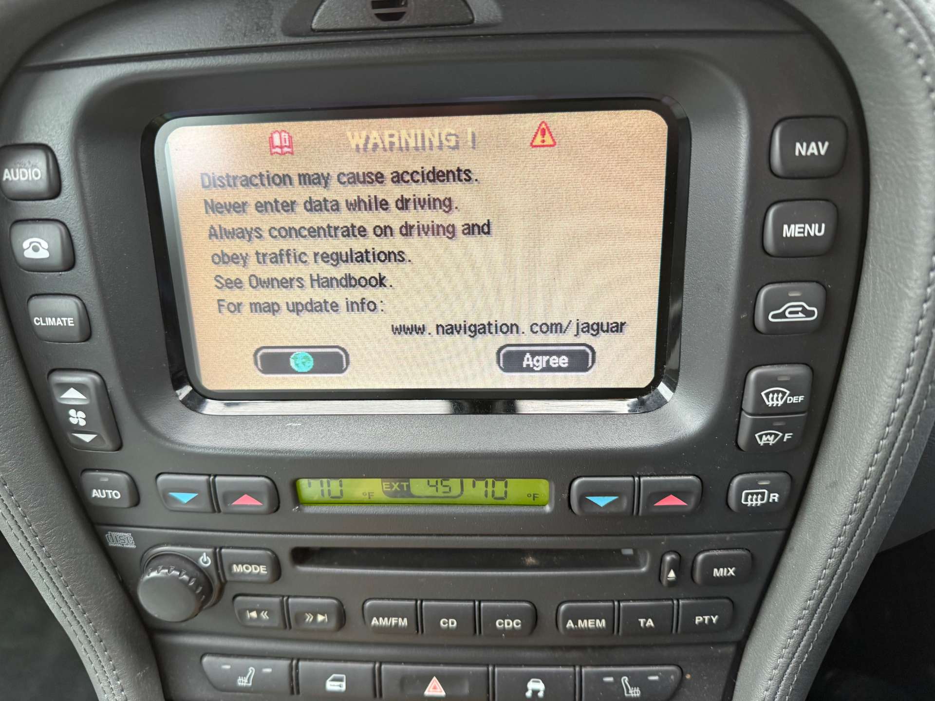 JAGUAR S-TYPE 3.0 S-Type V6 SE Auto 4dr #17