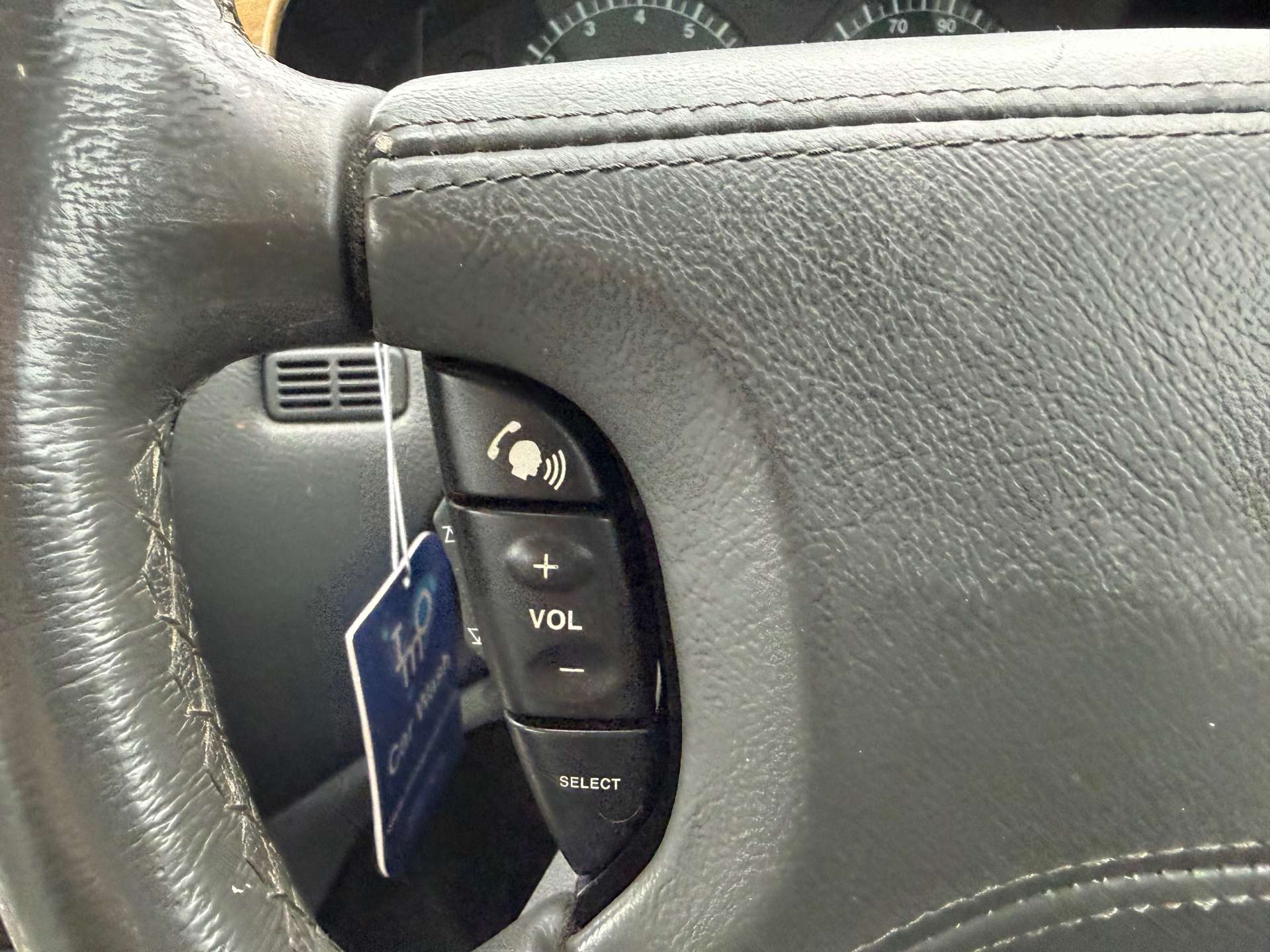 JAGUAR S-TYPE 3.0 S-Type V6 SE Auto 4dr #20