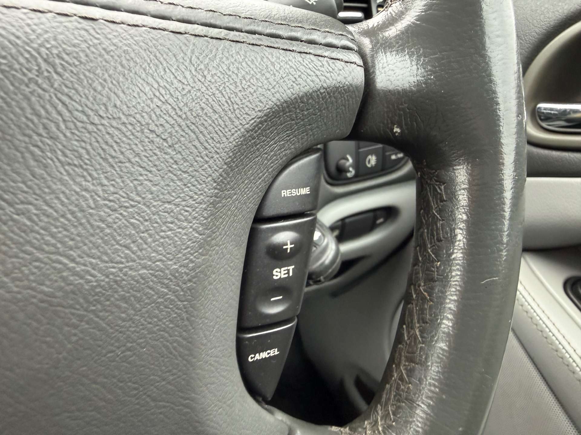 JAGUAR S-TYPE 3.0 S-Type V6 SE Auto 4dr #21