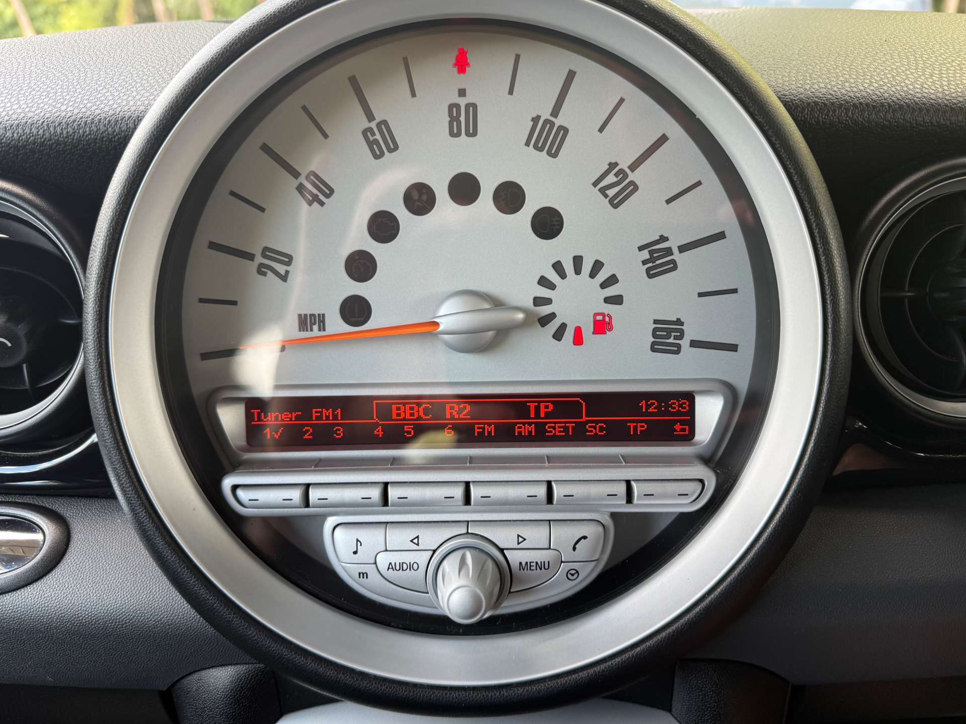 MINI HATCH 1.6 Cooper Graphite 3dr #6