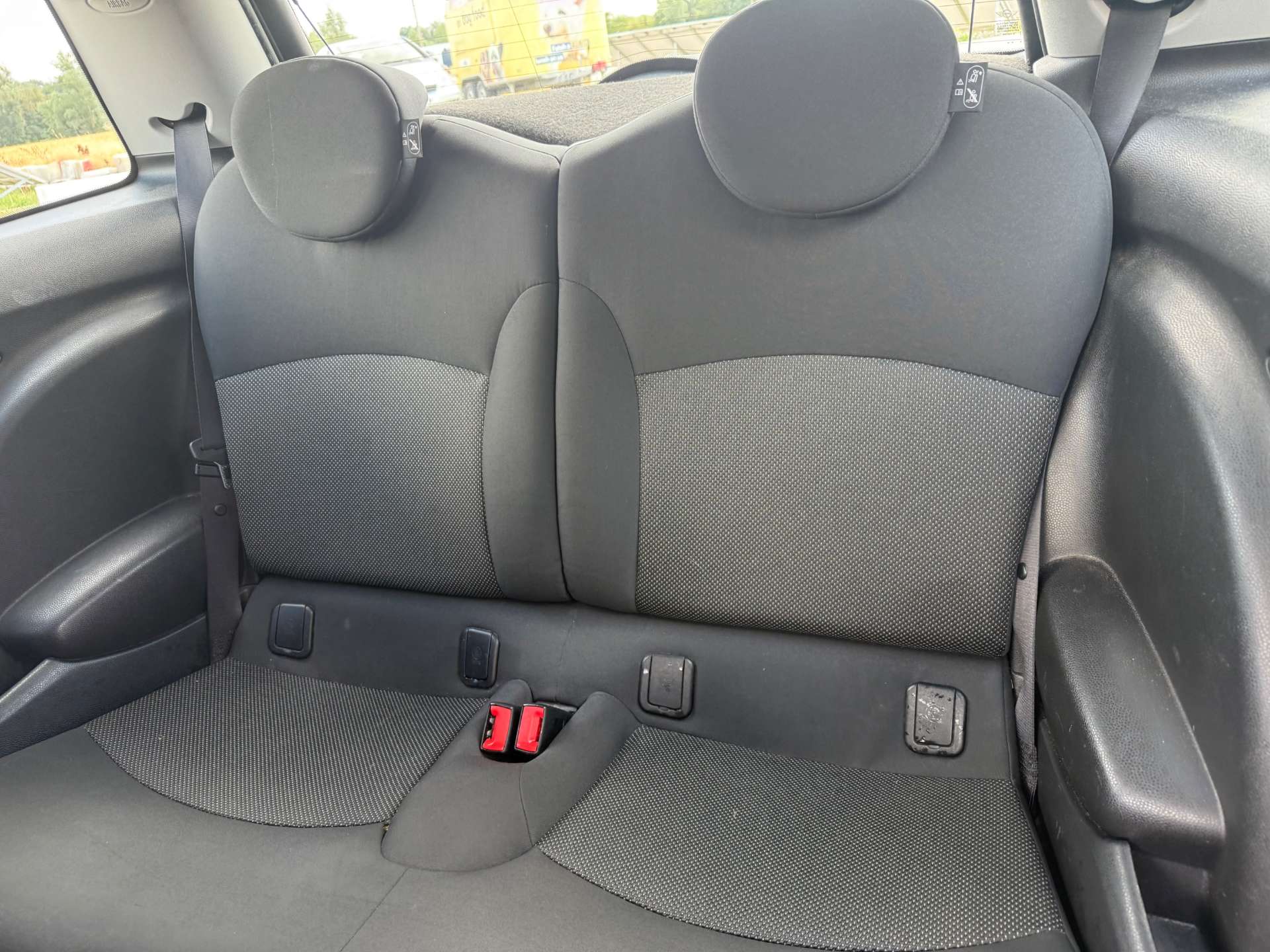 MINI HATCH 1.6 Cooper Graphite 3dr #15