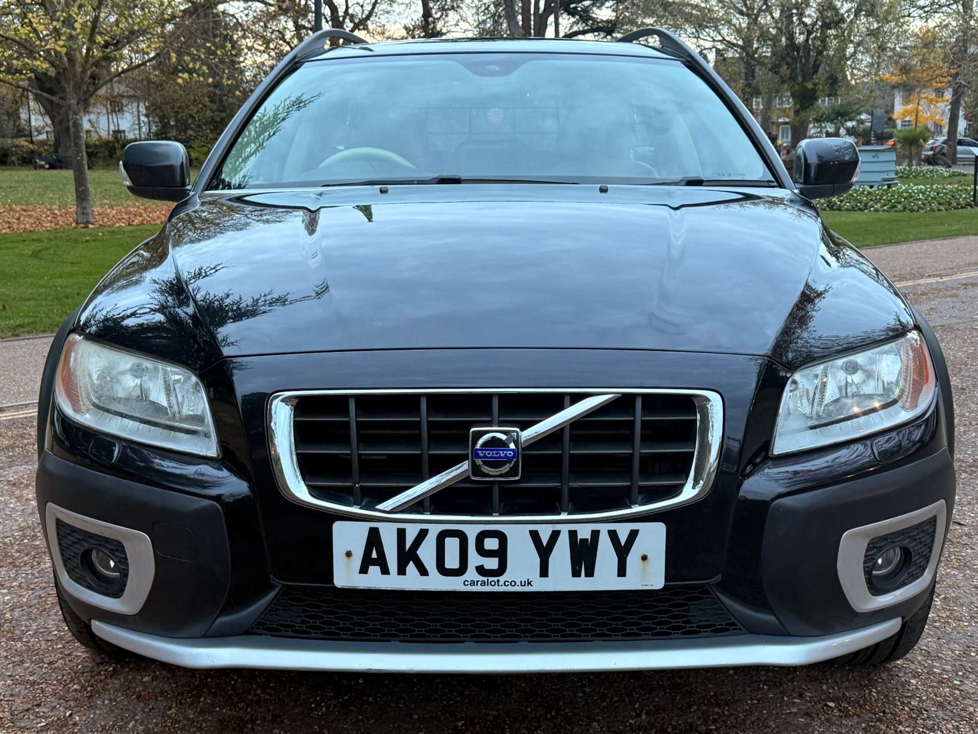 VOLVO XC70 2.4 XC70 SE D5 Auto 4WD 5dr #7