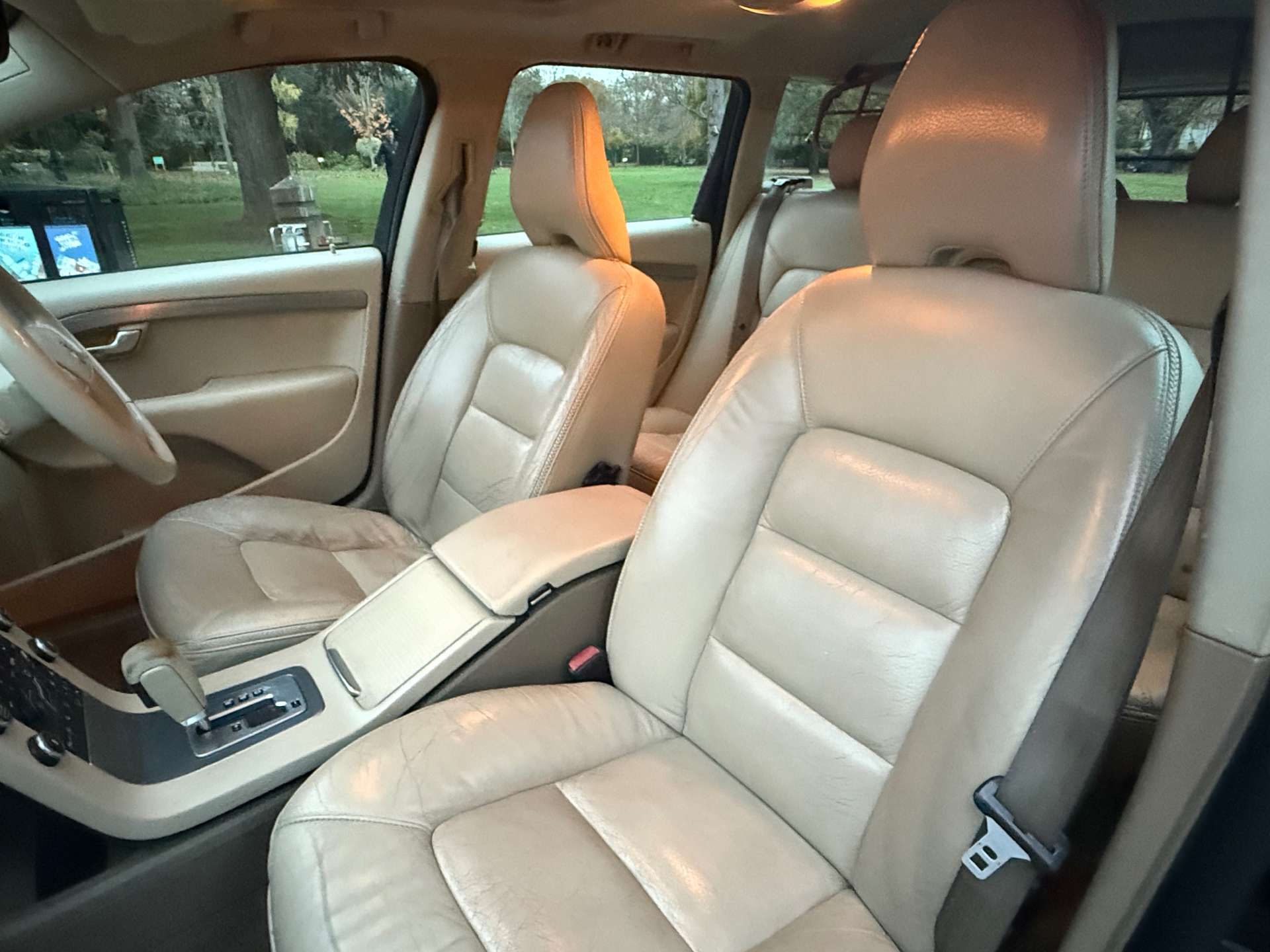 VOLVO XC70 2.4 XC70 SE D5 Auto 4WD 5dr #9