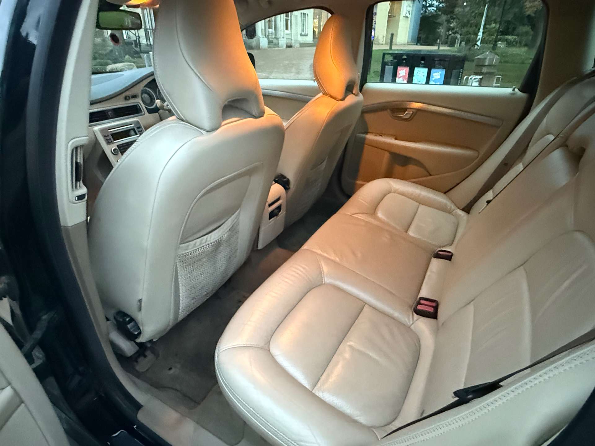 VOLVO XC70 2.4 XC70 SE D5 Auto 4WD 5dr #10