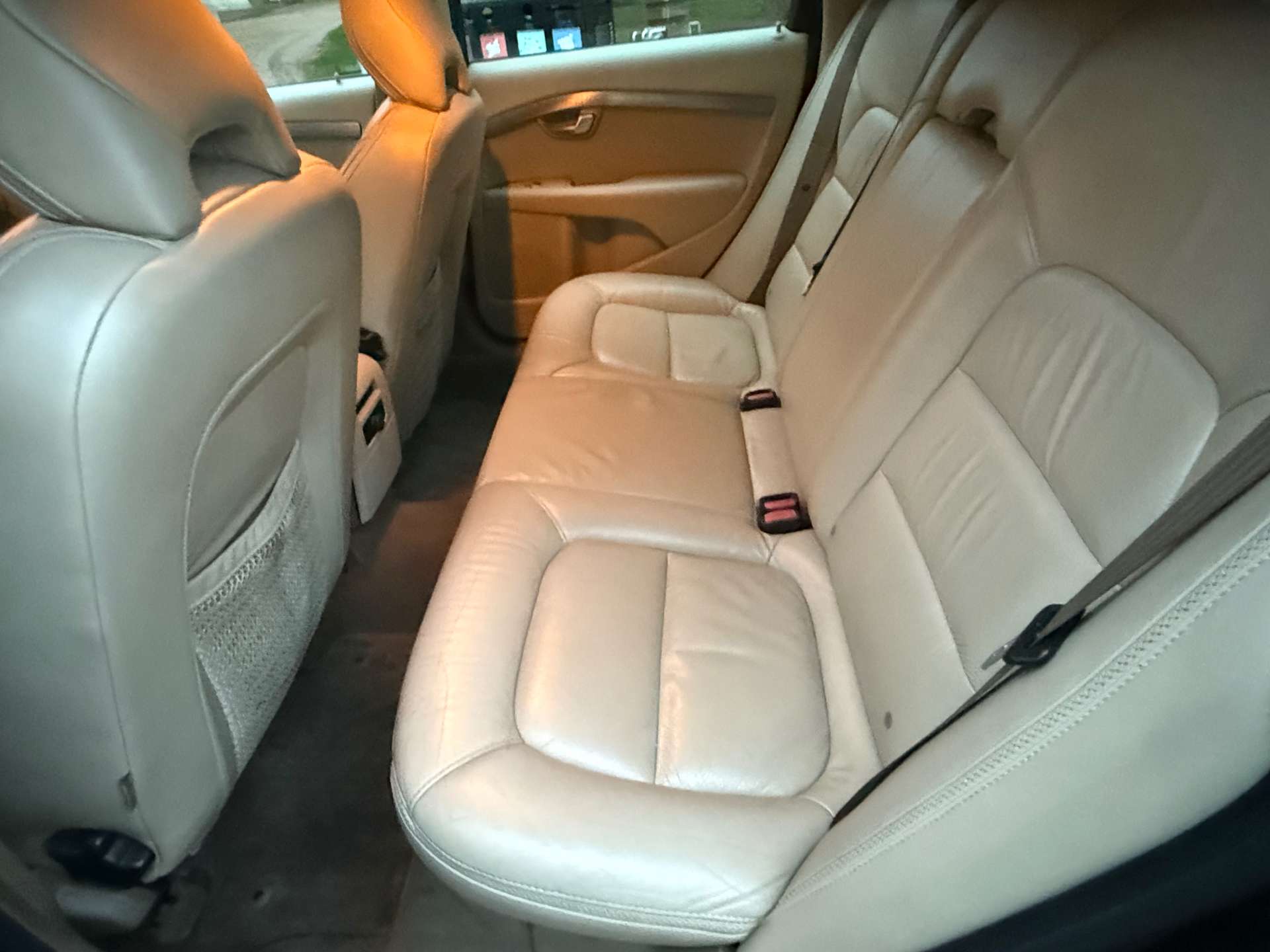 VOLVO XC70 2.4 XC70 SE D5 Auto 4WD 5dr #11