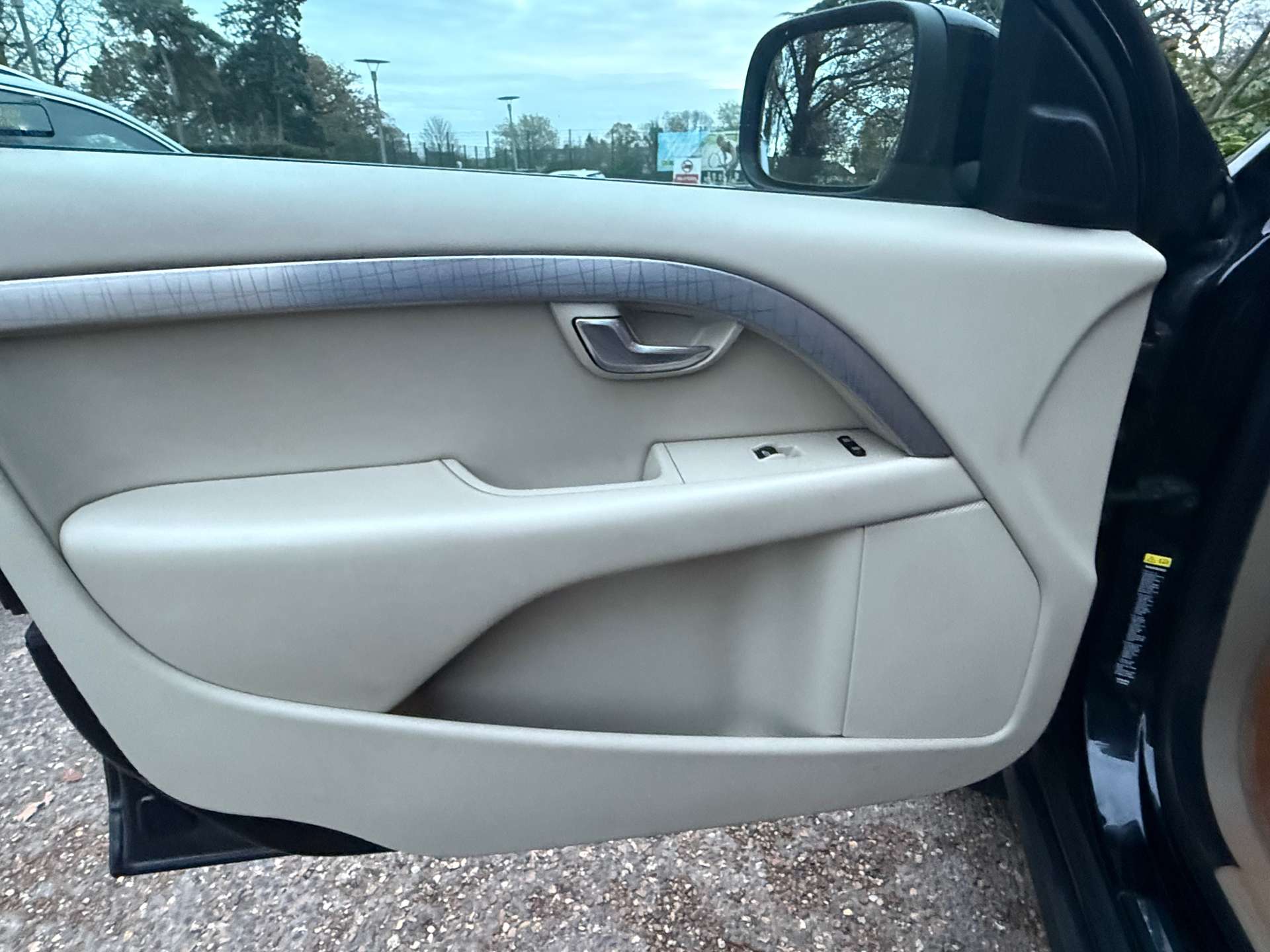 VOLVO XC70 2.4 XC70 SE D5 Auto 4WD 5dr #15