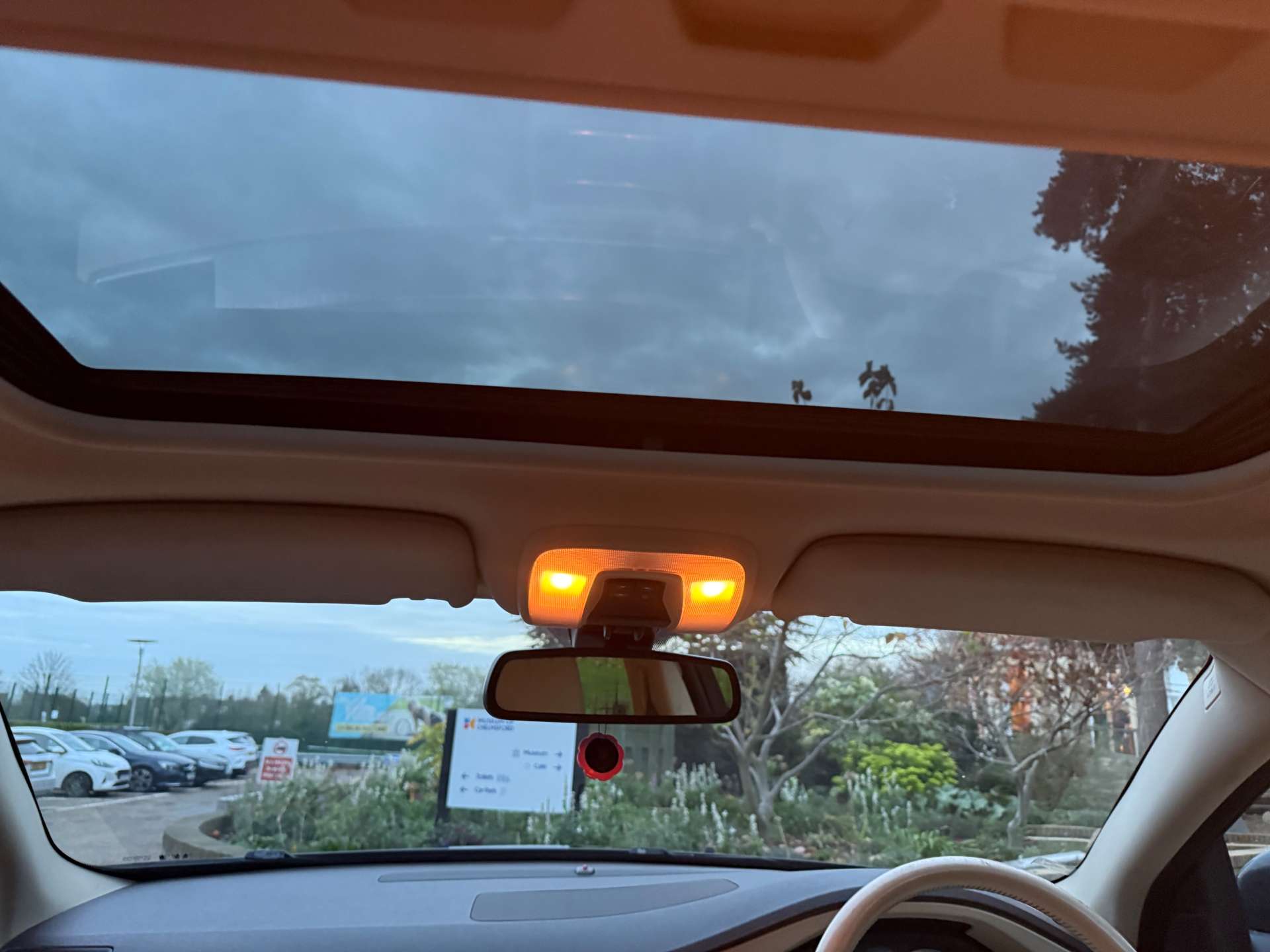 VOLVO XC70 2.4 XC70 SE D5 Auto 4WD 5dr #21