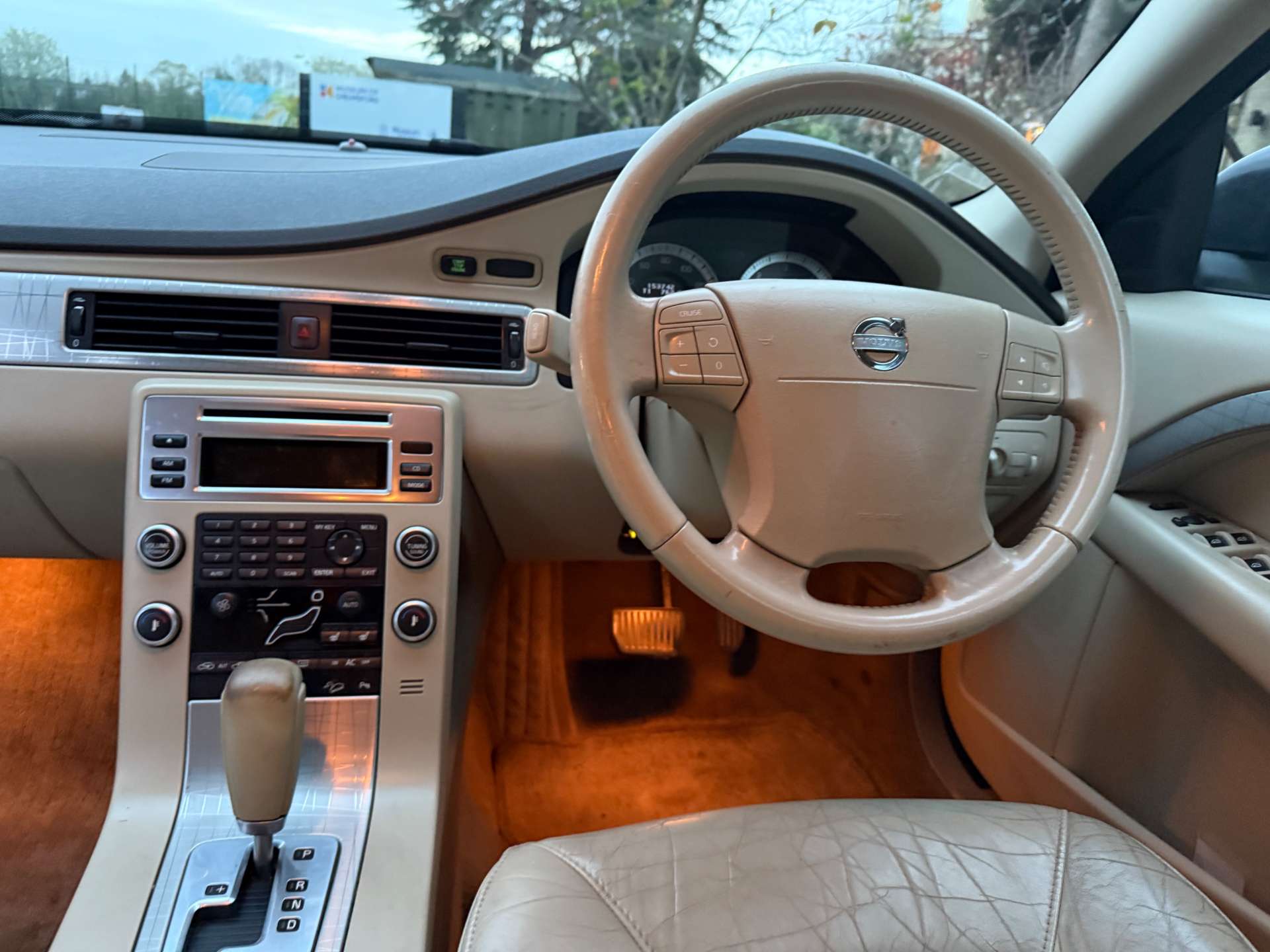 VOLVO XC70 2.4 XC70 SE D5 Auto 4WD 5dr #23