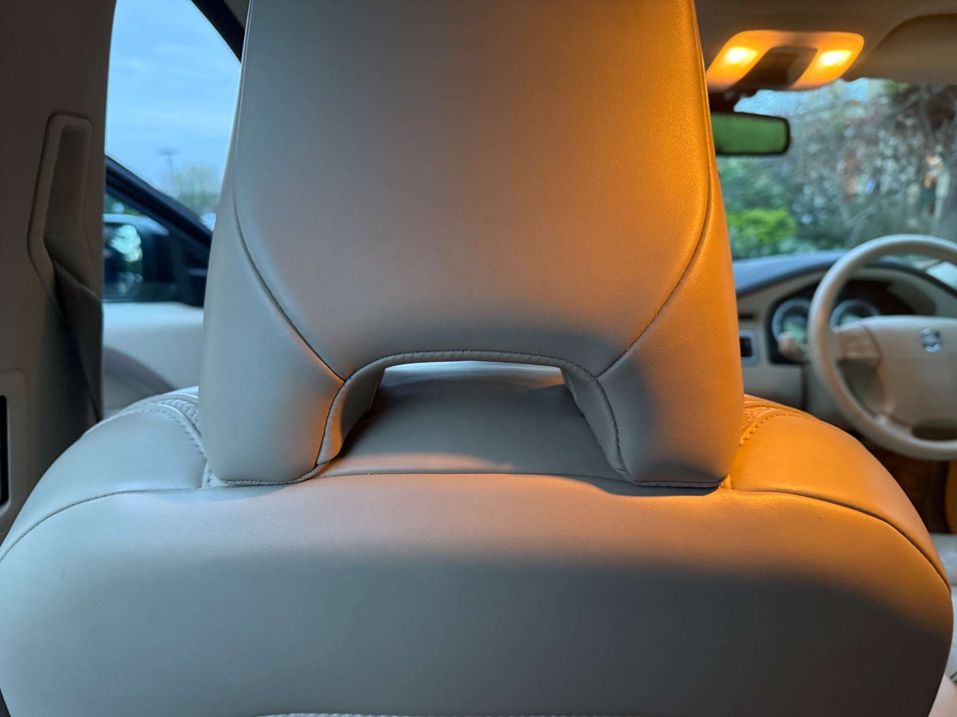 VOLVO XC70 2.4 XC70 SE D5 Auto 4WD 5dr #25