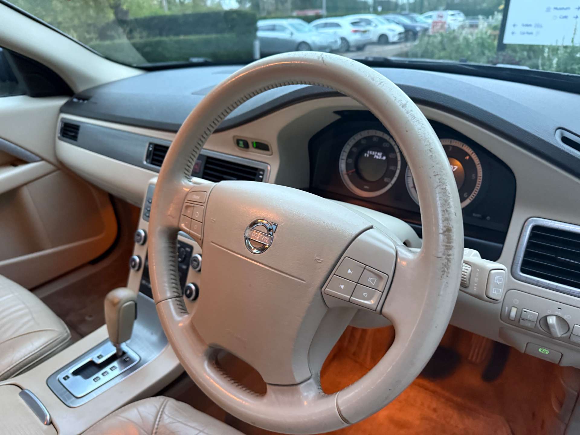 VOLVO XC70 2.4 XC70 SE D5 Auto 4WD 5dr #26