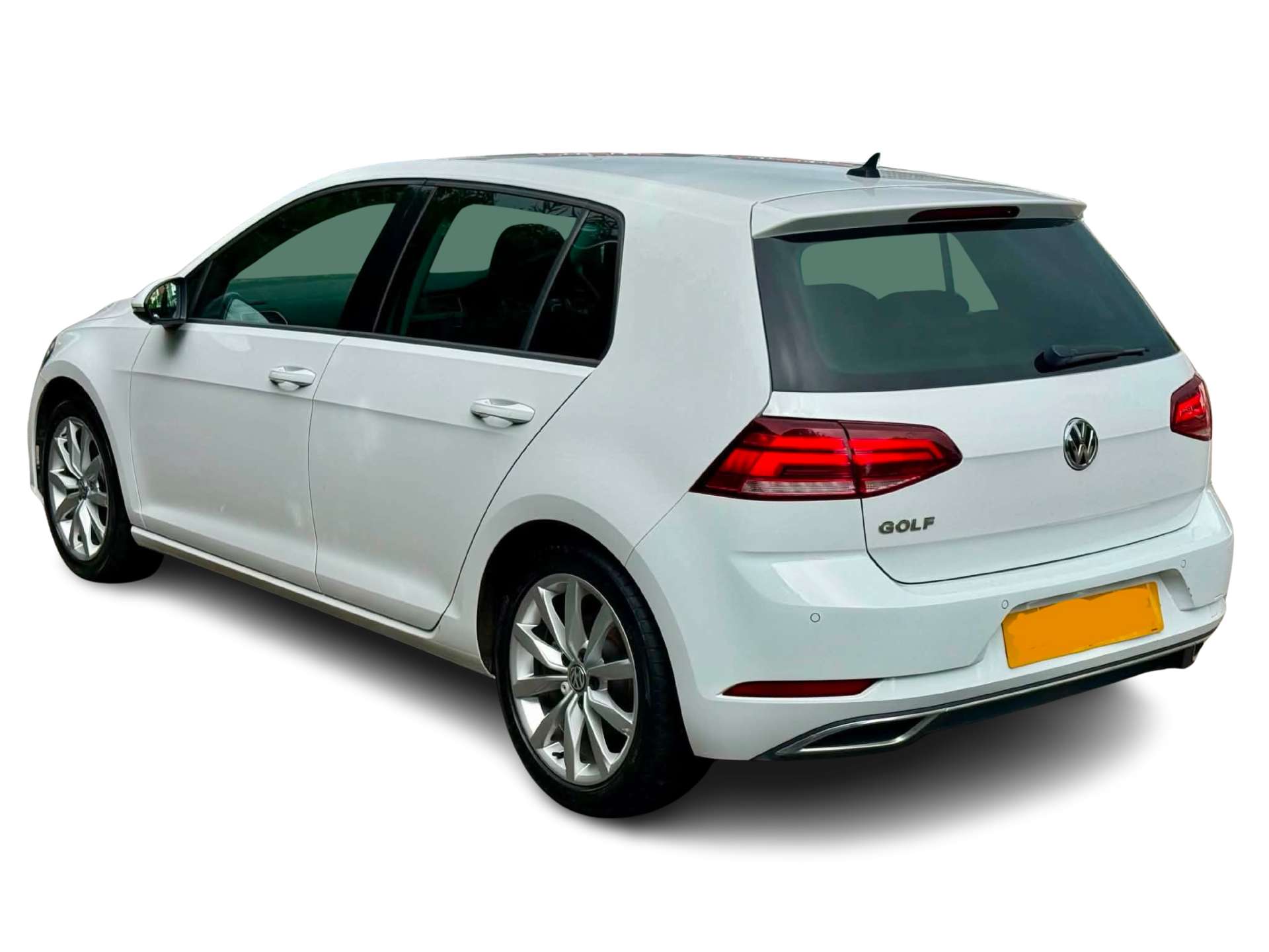 2019 Volkswagen GOLF 1.5 Golf GT TSi Evo 5dr - vehicle photo 5 for sale on PureCar
