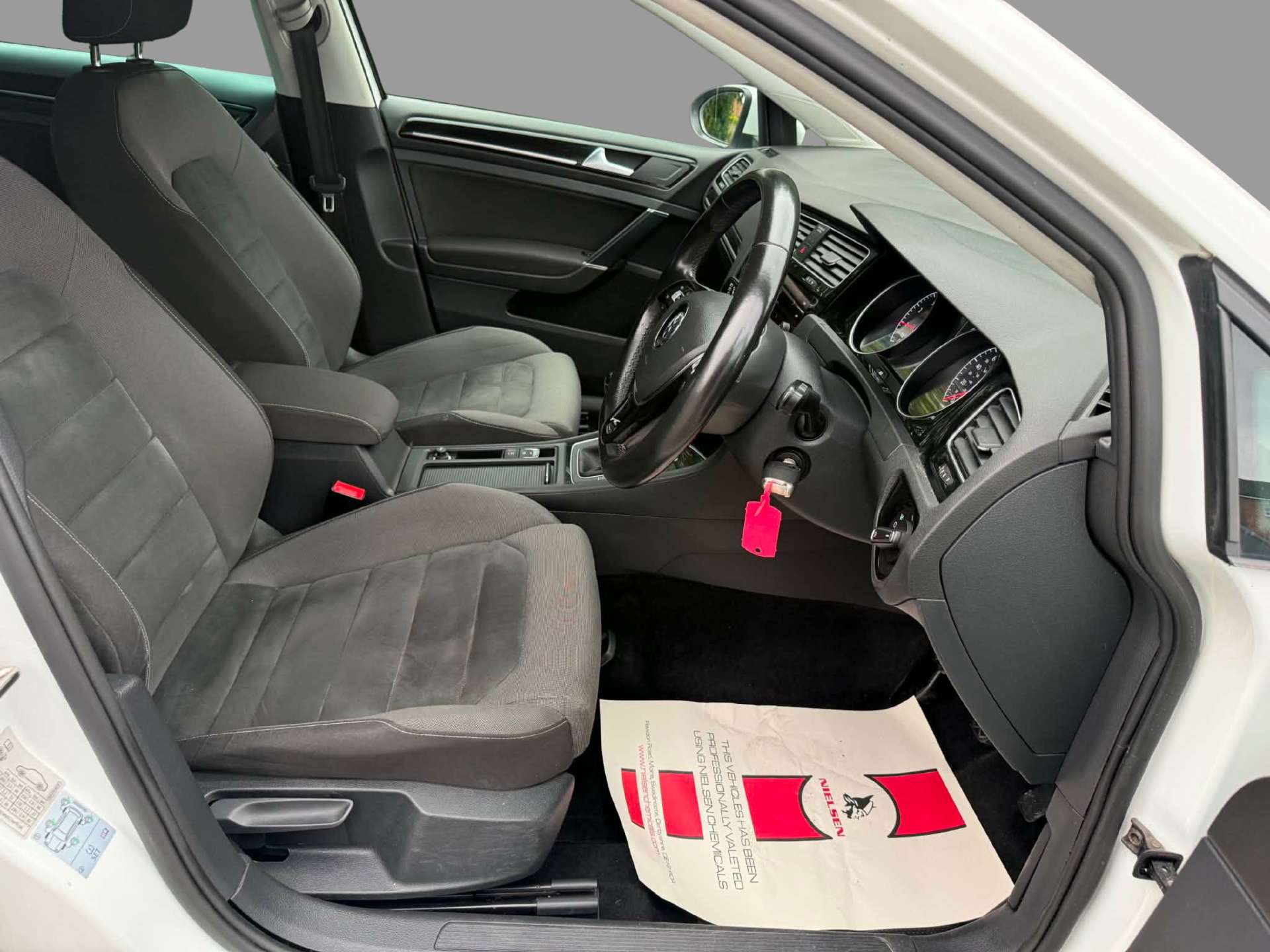 2019 Volkswagen GOLF 1.5 Golf GT TSi Evo 5dr - vehicle photo 6 for sale on PureCar