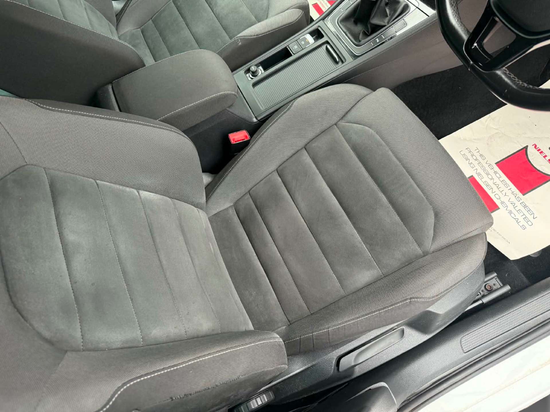 2019 Volkswagen GOLF 1.5 Golf GT TSi Evo 5dr - vehicle photo 7 for sale on PureCar