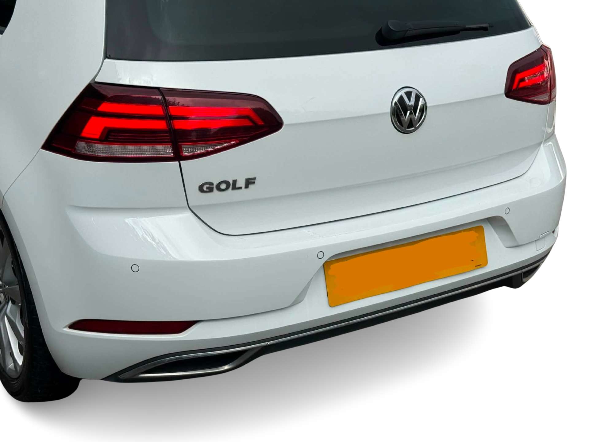 2019 Volkswagen GOLF 1.5 Golf GT TSi Evo 5dr - vehicle photo 9 for sale on PureCar