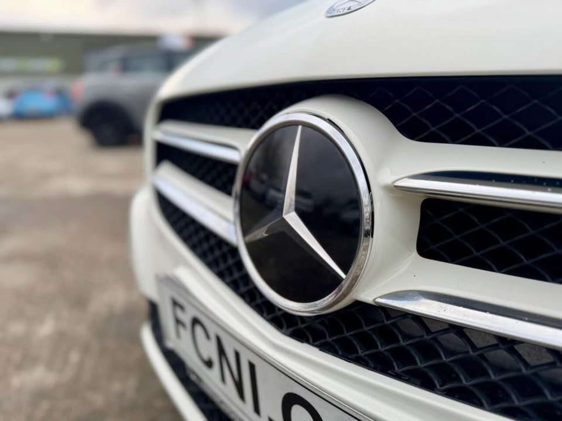 2013 MERCEDES A-CLASS 1.5 A180 BlueEfficiency Sport CDi 5dr - vehicle photo 5 for sale on PureCar