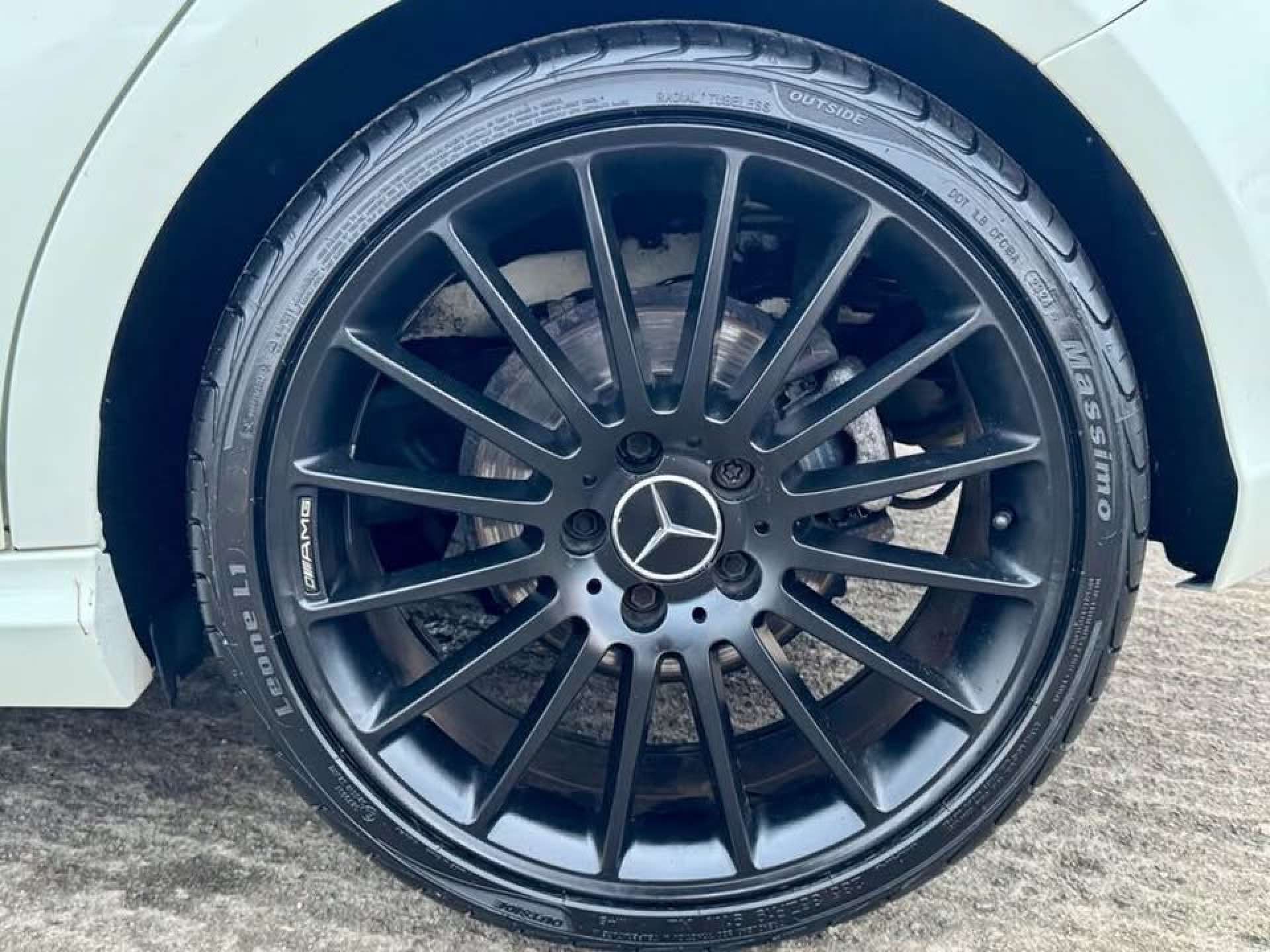 2013 MERCEDES A-CLASS 1.5 A180 BlueEfficiency Sport CDi 5dr - vehicle photo 6 for sale on PureCar