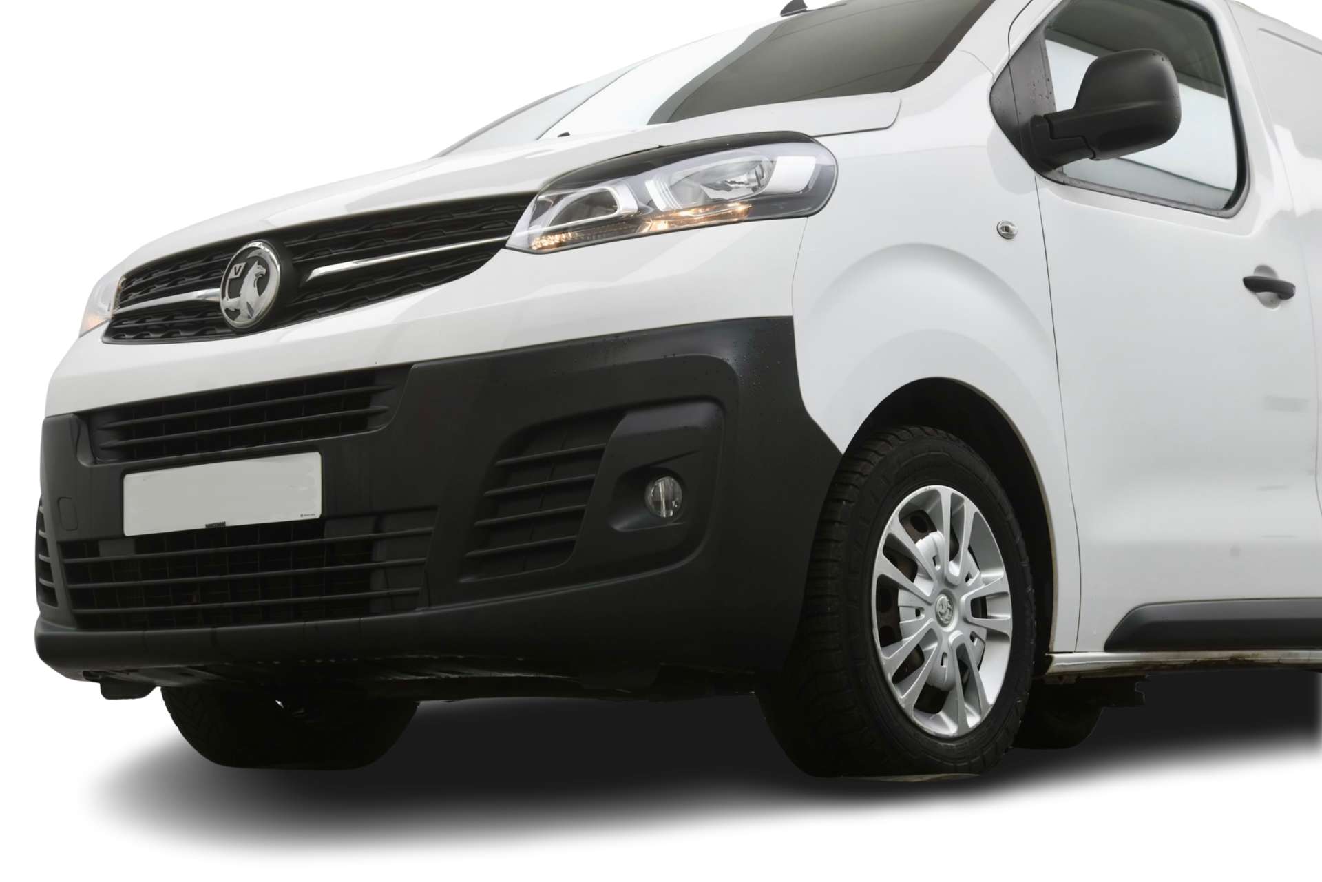 2021 Vauxhall VIVARO 1.5 Vivaro 2900 Dynamic S/S - vehicle photo 2 for sale on PureCar