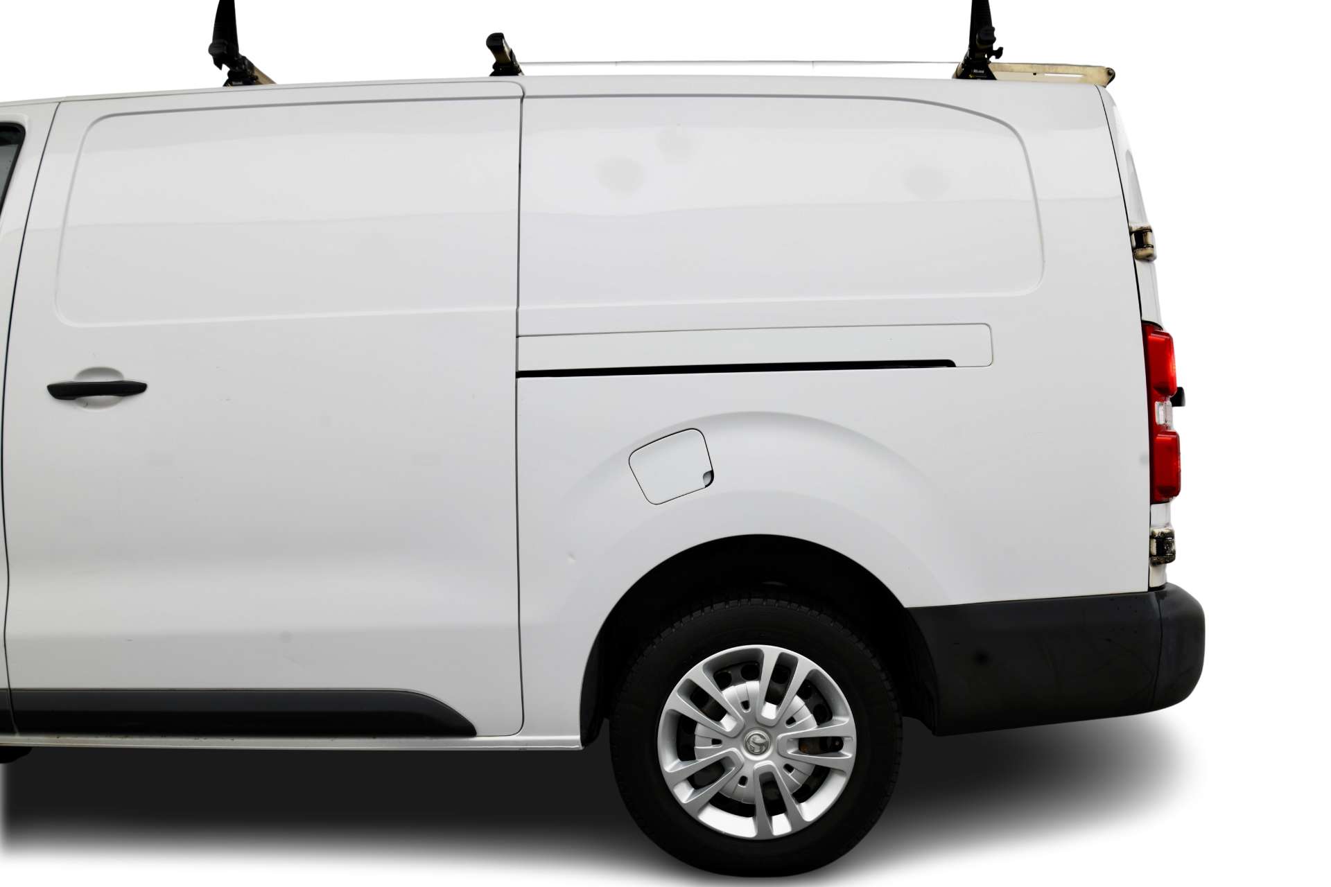 2021 Vauxhall VIVARO 1.5 Vivaro 2900 Dynamic S/S - vehicle photo 5 for sale on PureCar