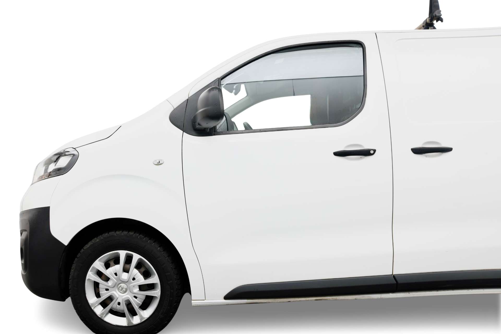 2021 Vauxhall VIVARO 1.5 Vivaro 2900 Dynamic S/S - vehicle photo 6 for sale on PureCar