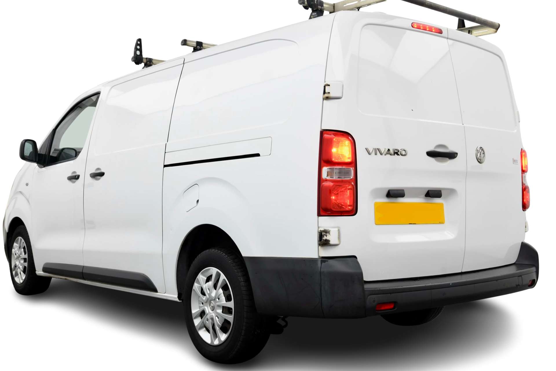 2021 Vauxhall VIVARO 1.5 Vivaro 2900 Dynamic S/S - vehicle photo 7 for sale on PureCar